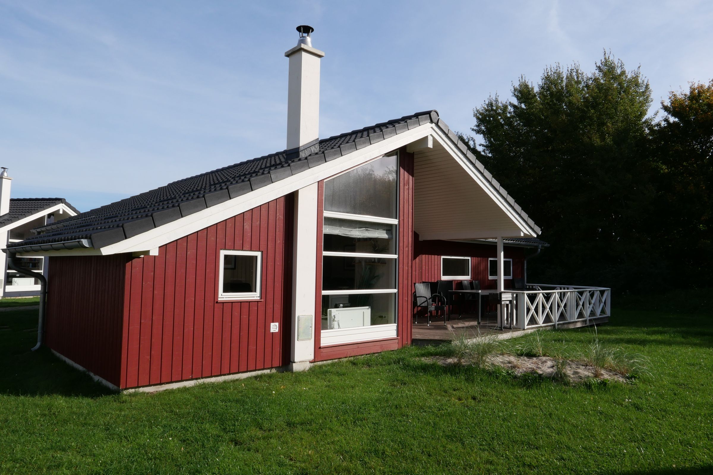 Holiday Vital Resort Ferienhaus 24 20