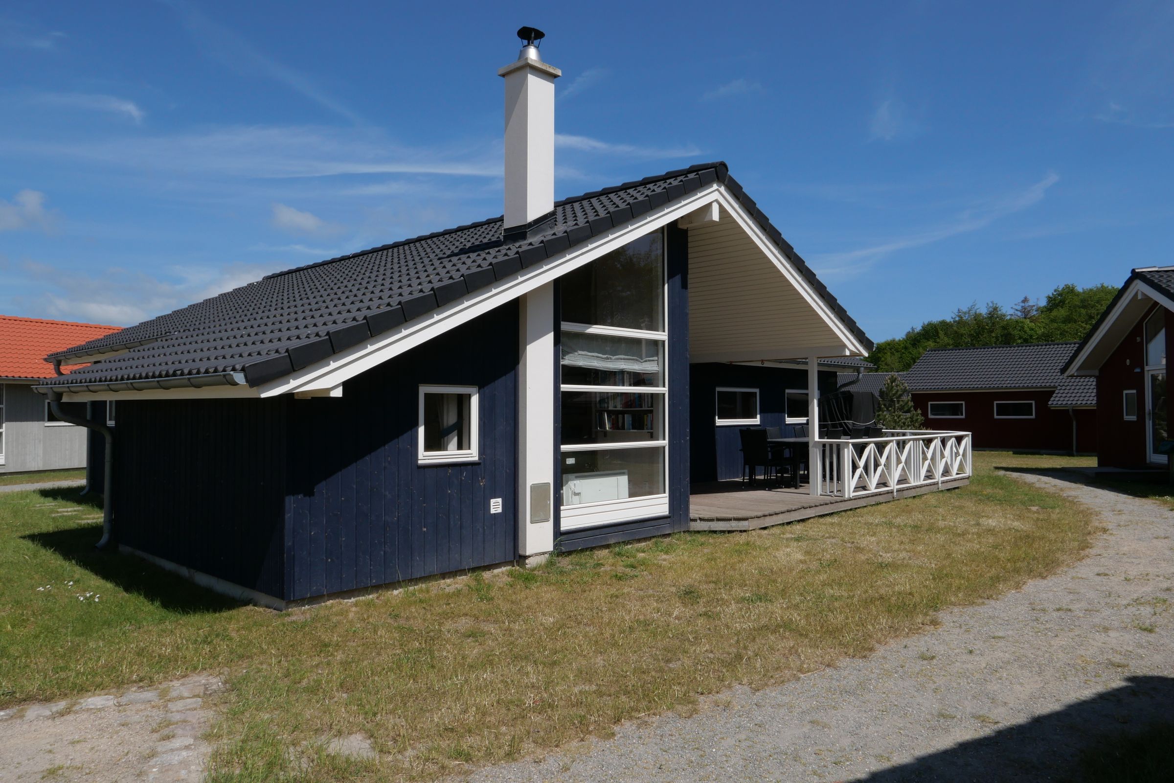 Holiday Vital Resort Ferienhaus 25 17