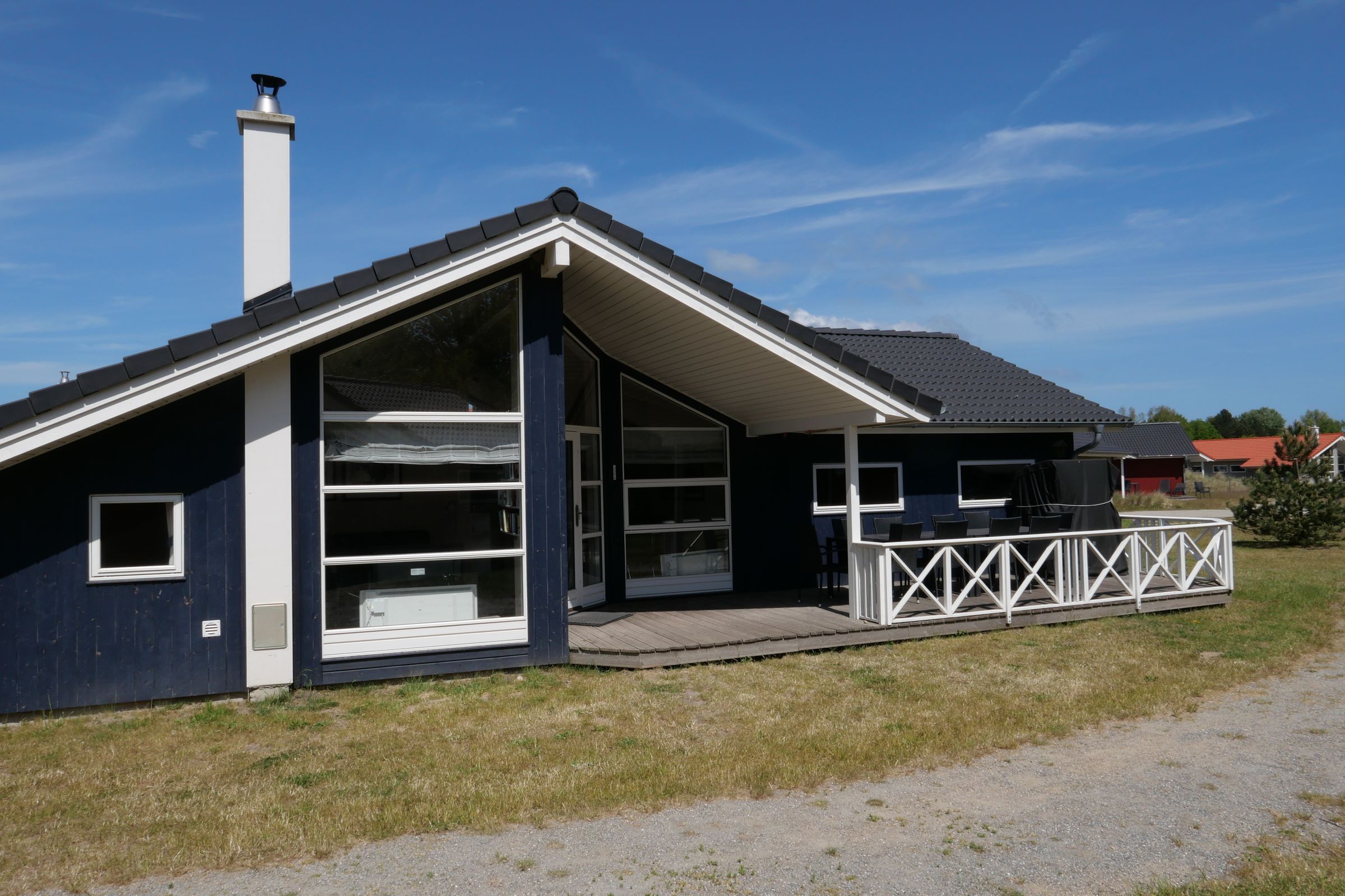 Holiday Vital Resort Ferienhaus 25 18