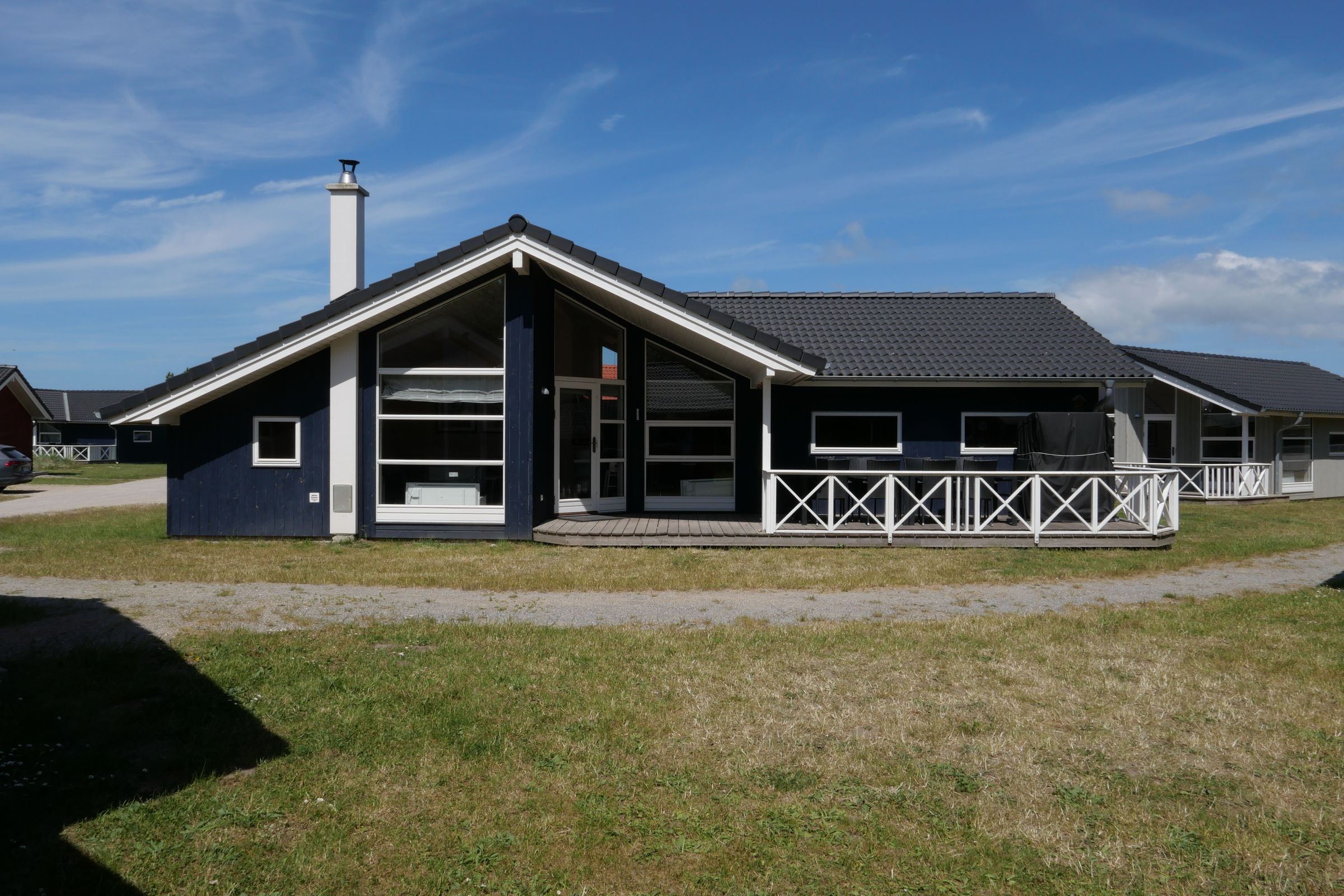 Holiday Vital Resort Ferienhaus 25 22