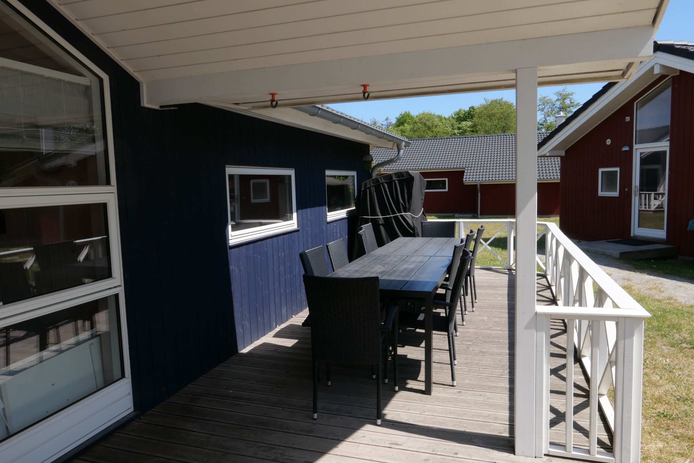 Holiday Vital Resort Ferienhaus 25 19