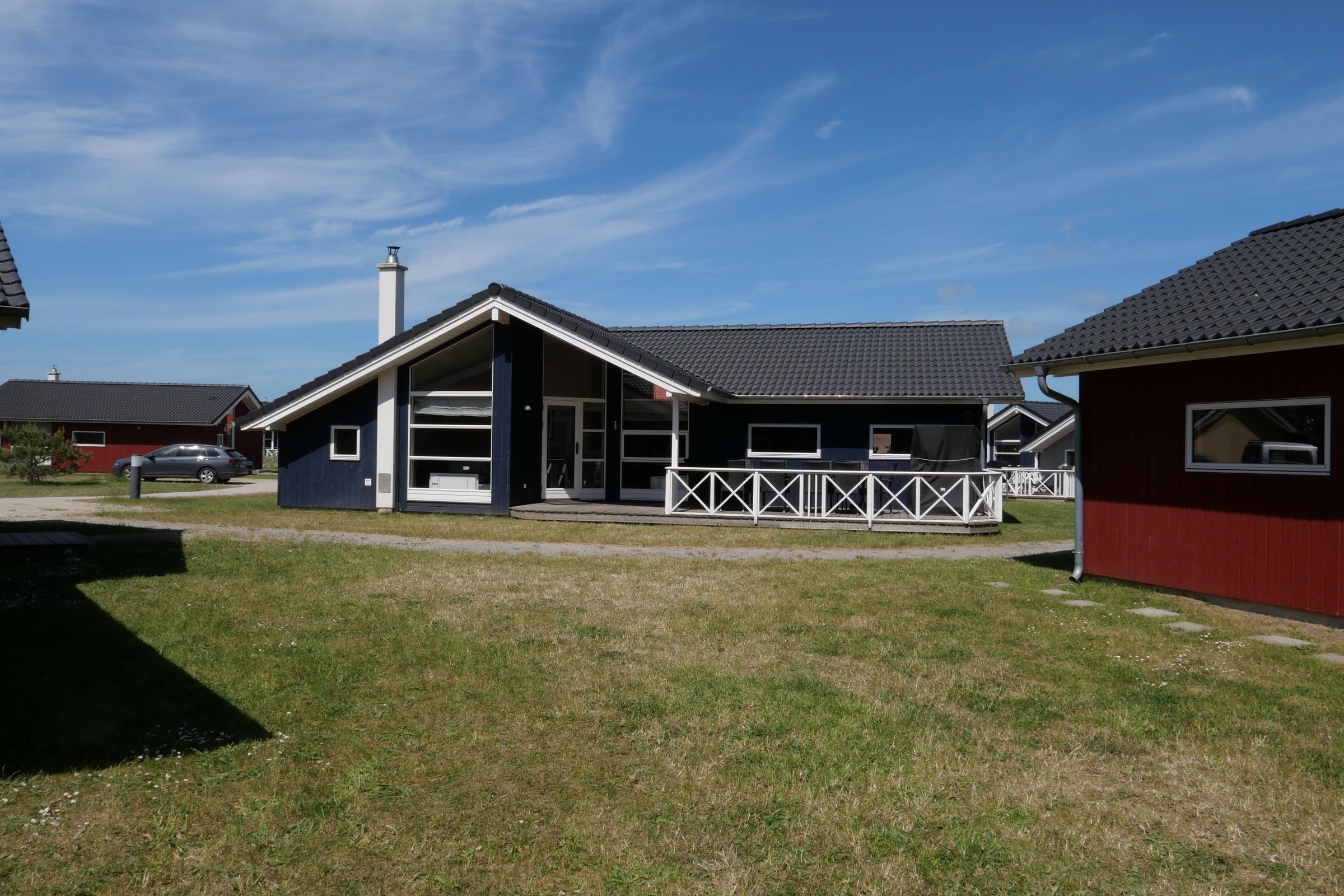 Holiday Vital Resort Ferienhaus 25 20