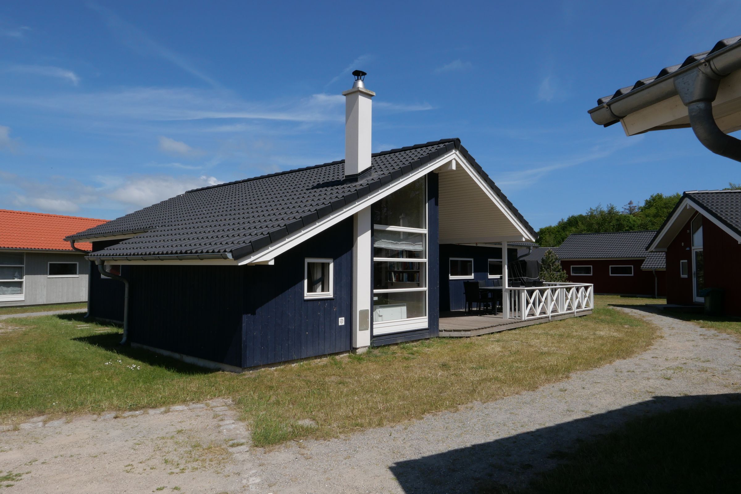 Holiday Vital Resort Ferienhaus 25 21