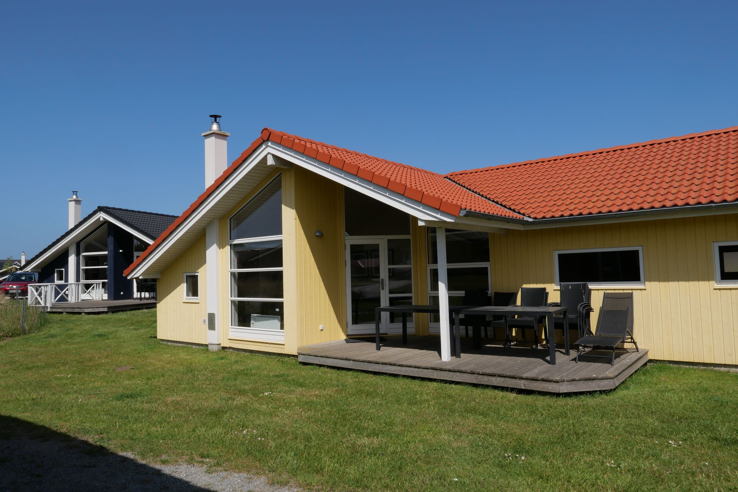 Holiday Vital Resort Ferienhaus 28 19