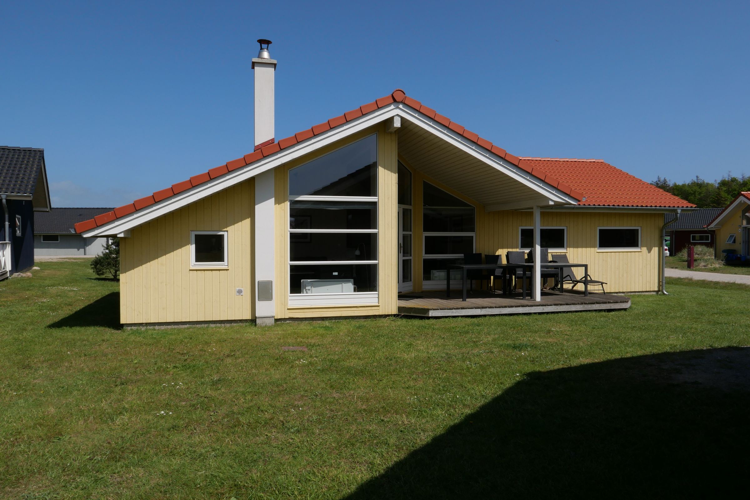Holiday Vital Resort Ferienhaus 28 20