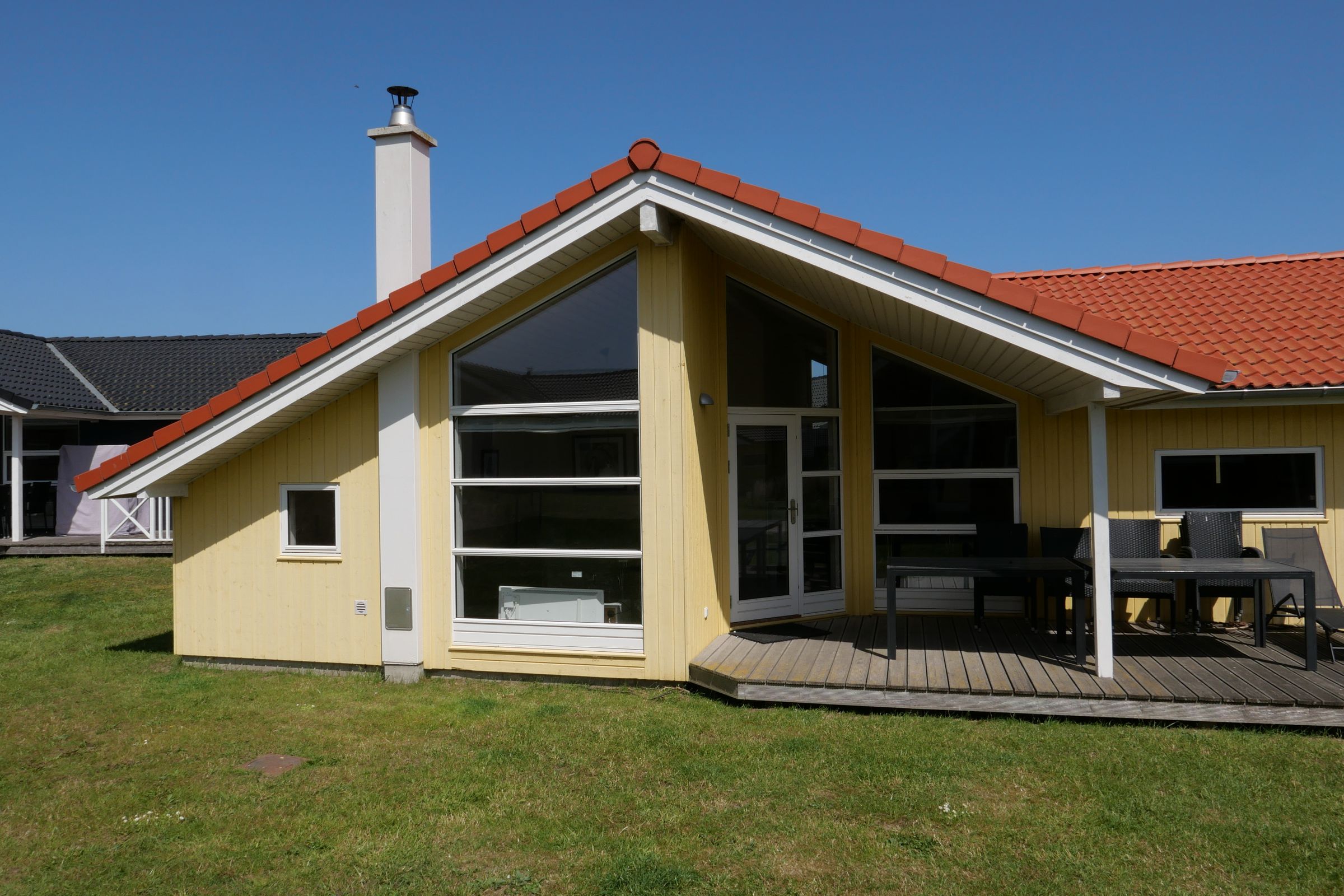 Holiday Vital Resort Ferienhaus 28 18