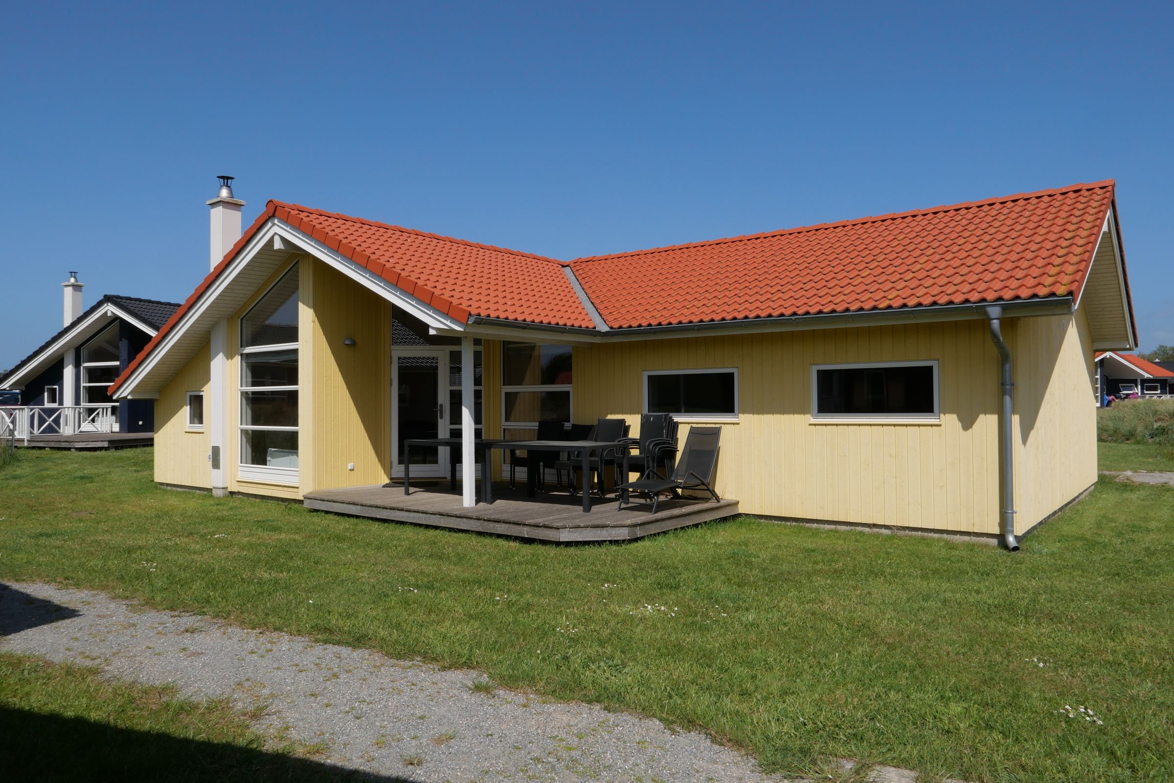 Holiday Vital Resort Ferienhaus 28 17