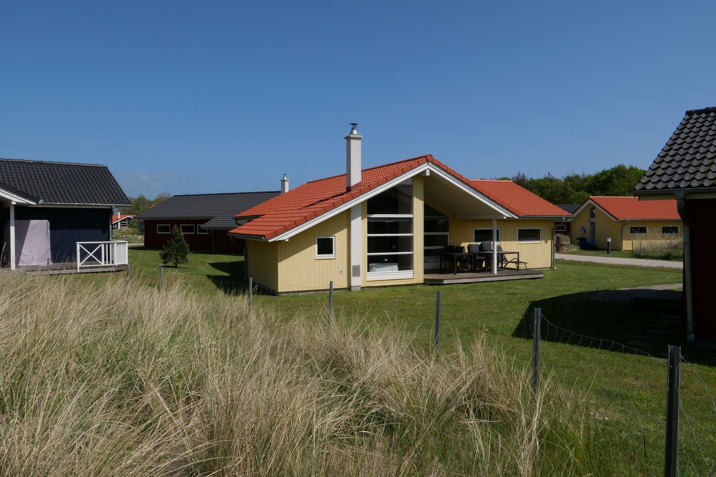 Holiday Vital Resort Ferienhaus 28 21