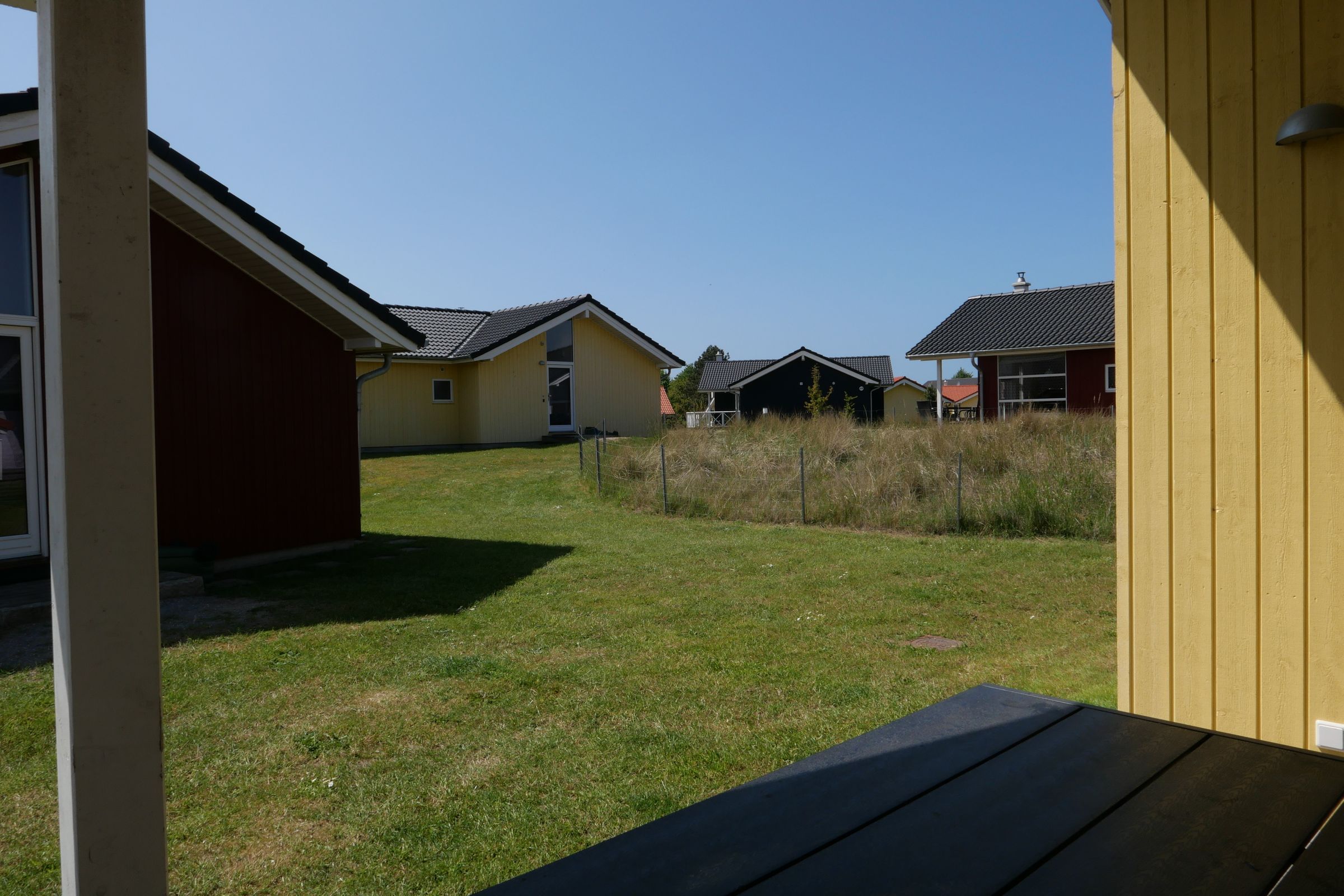 Holiday Vital Resort Ferienhaus 28 22