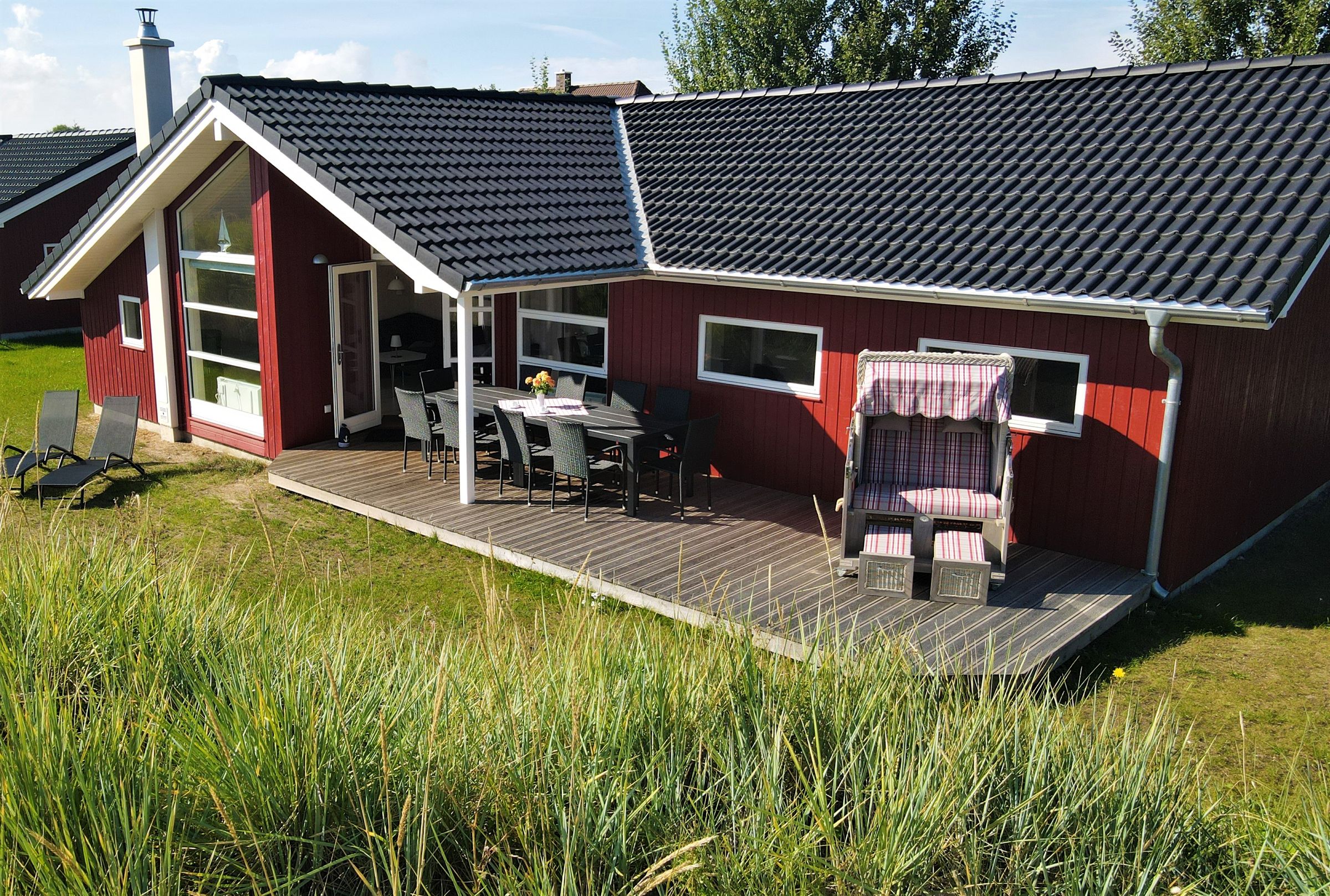 Hauptansicht
