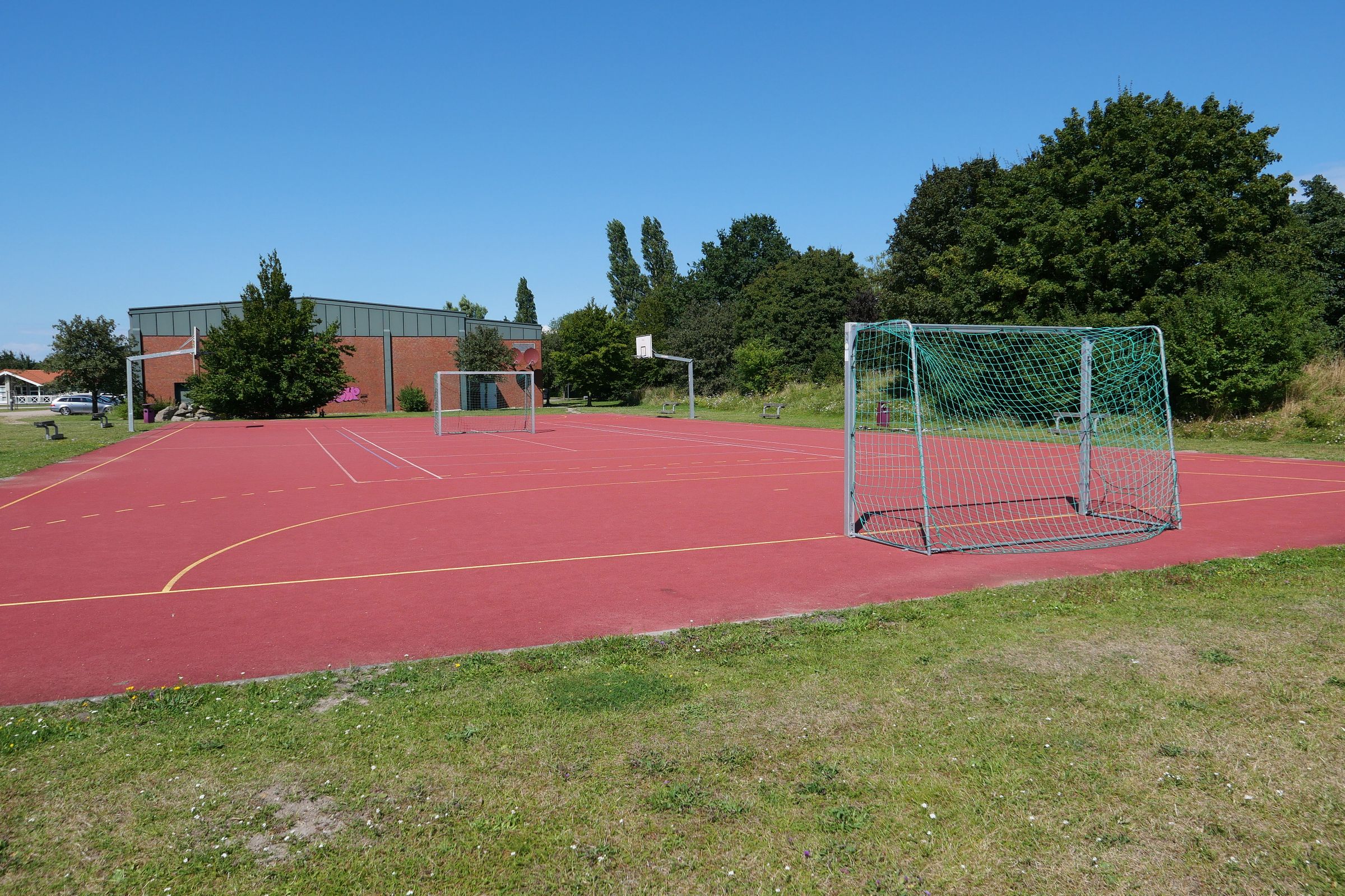 Sport / Aktivitäten
