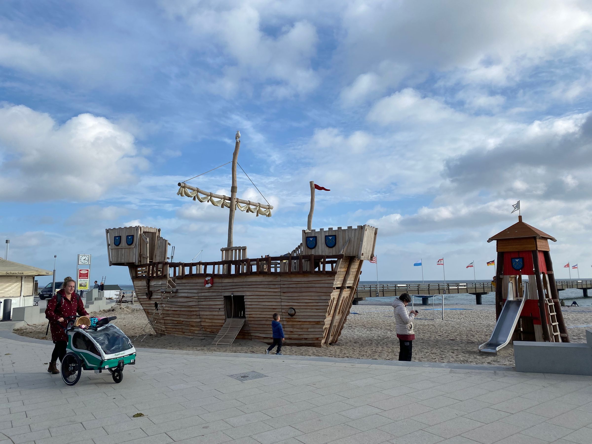 Strand