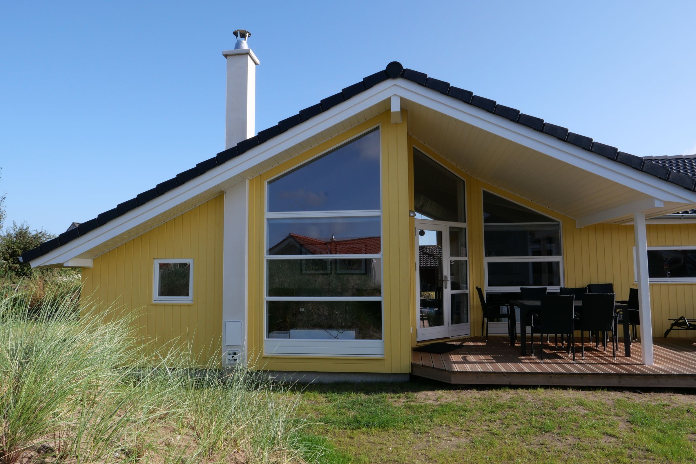 Holiday Vital Resort Ferienhaus 70 20