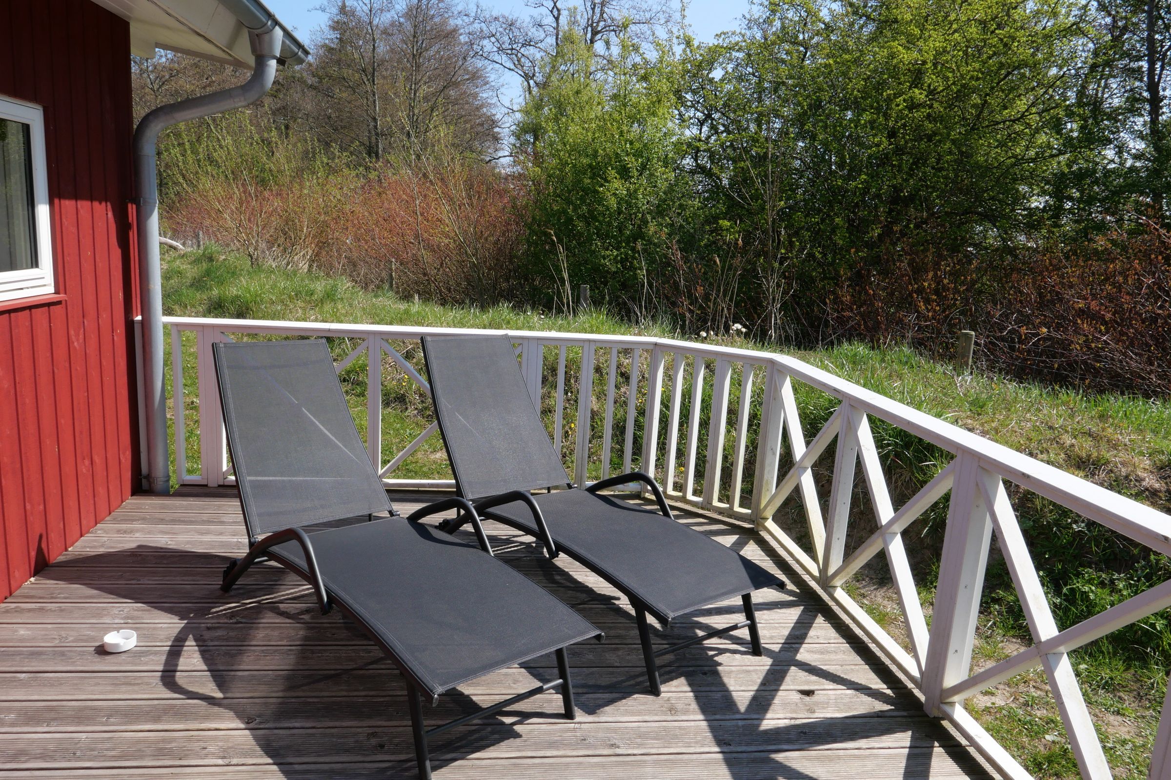 Holiday Vital Resort Ferienhaus 98 15