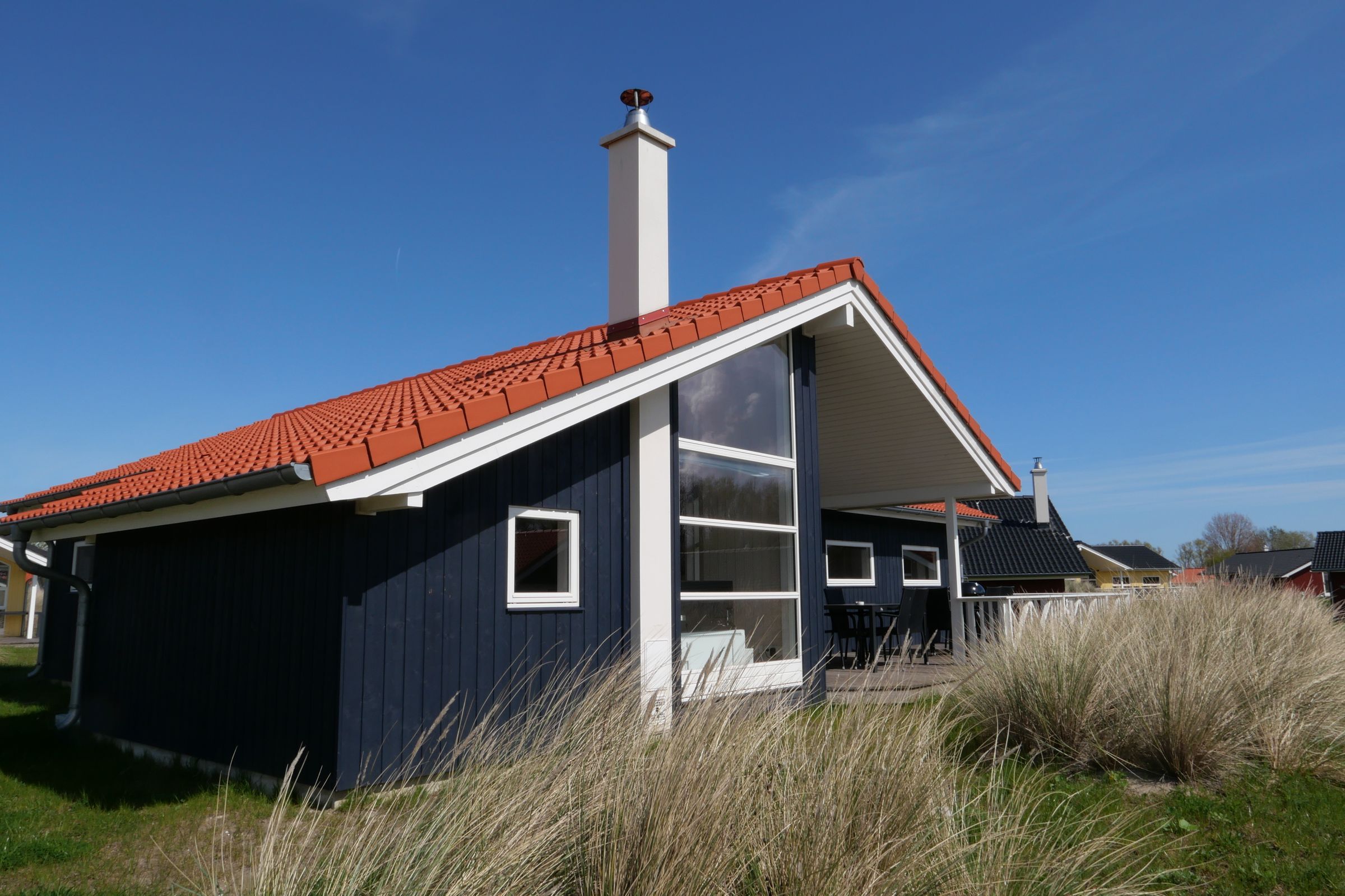 Holiday Vital Resort Ferienhaus 102 22