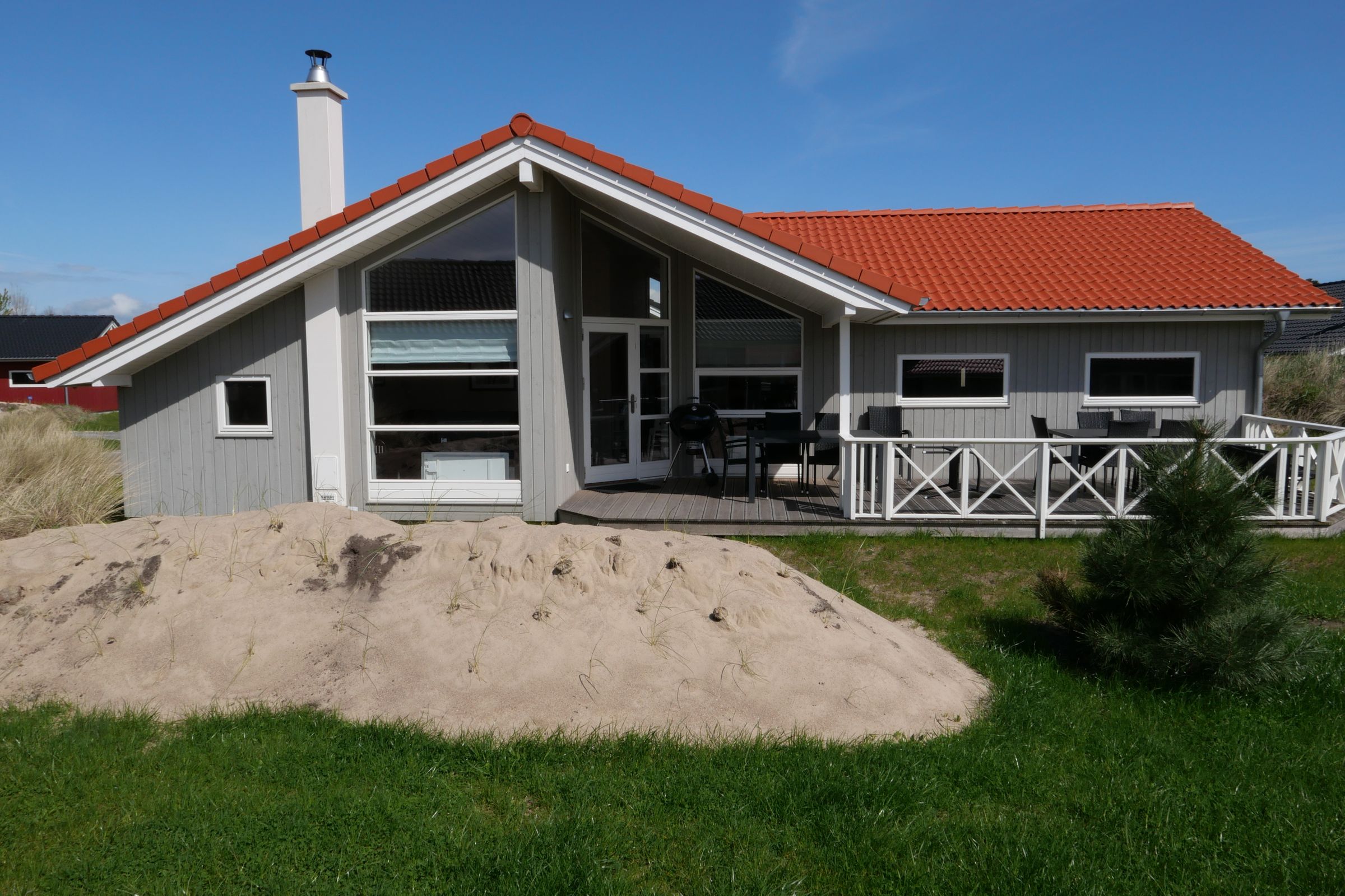 Holiday Vital Resort Ferienhaus 104 16