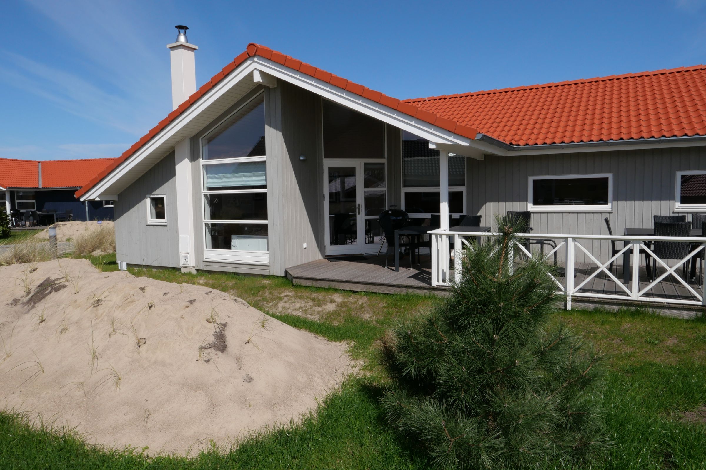 Holiday Vital Resort Ferienhaus 104 20