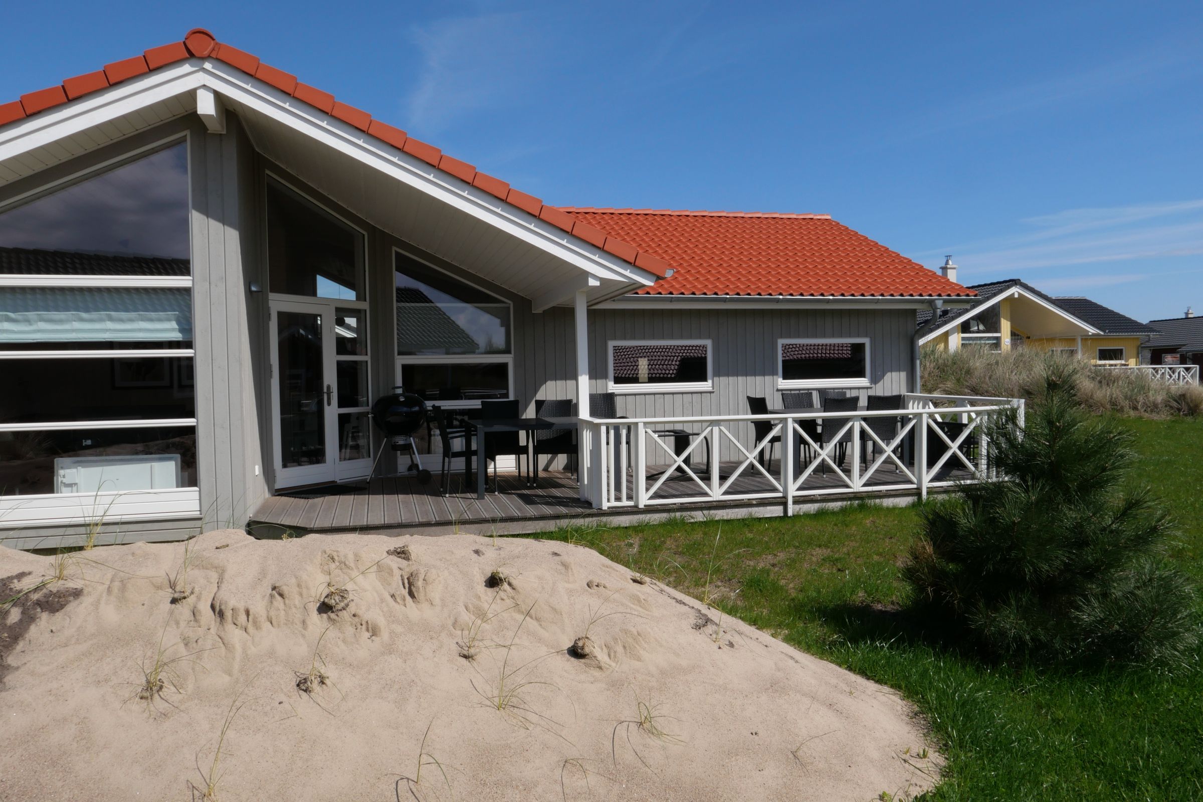 Holiday Vital Resort Ferienhaus 104 22