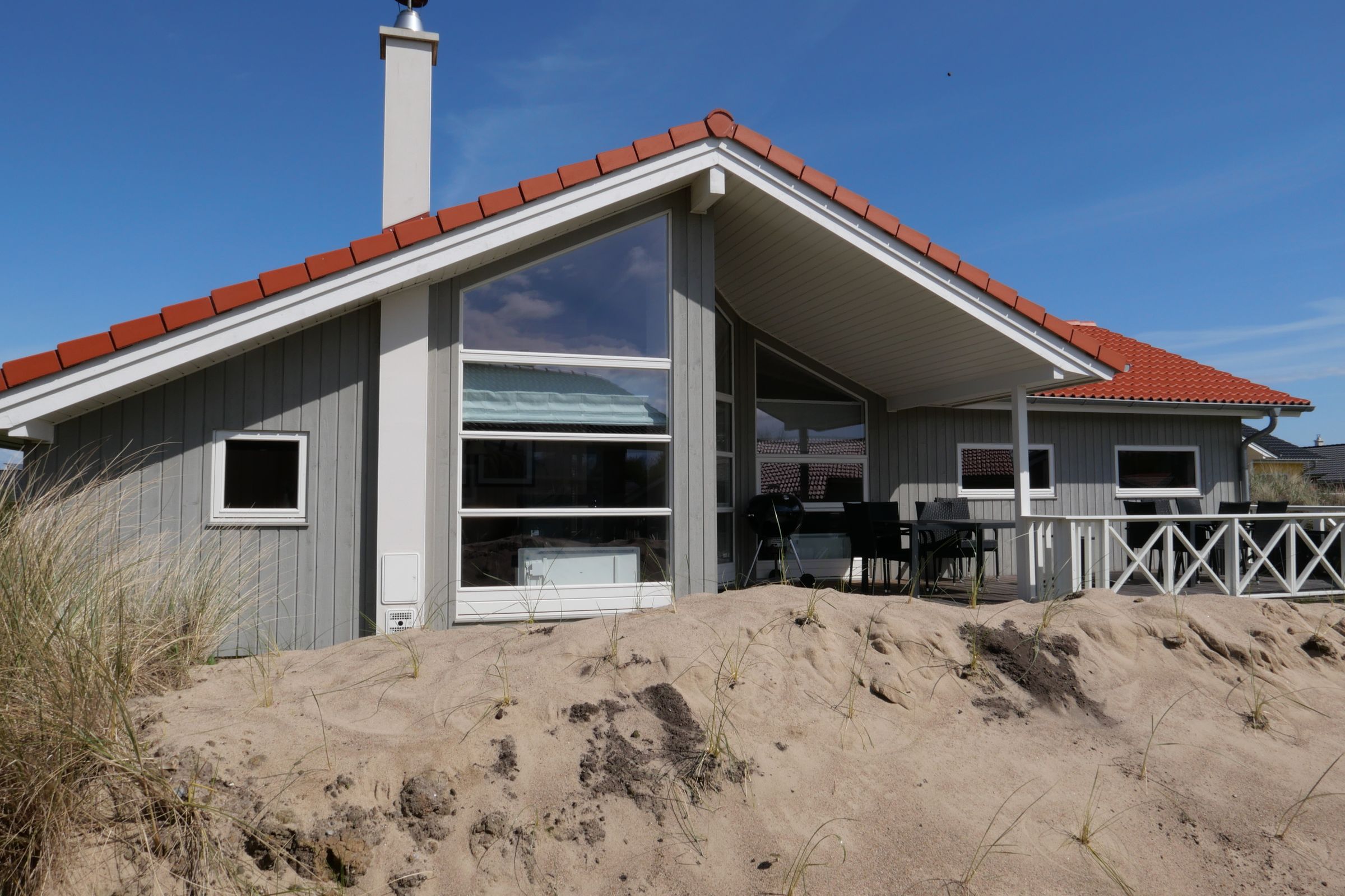Holiday Vital Resort Ferienhaus 104 17