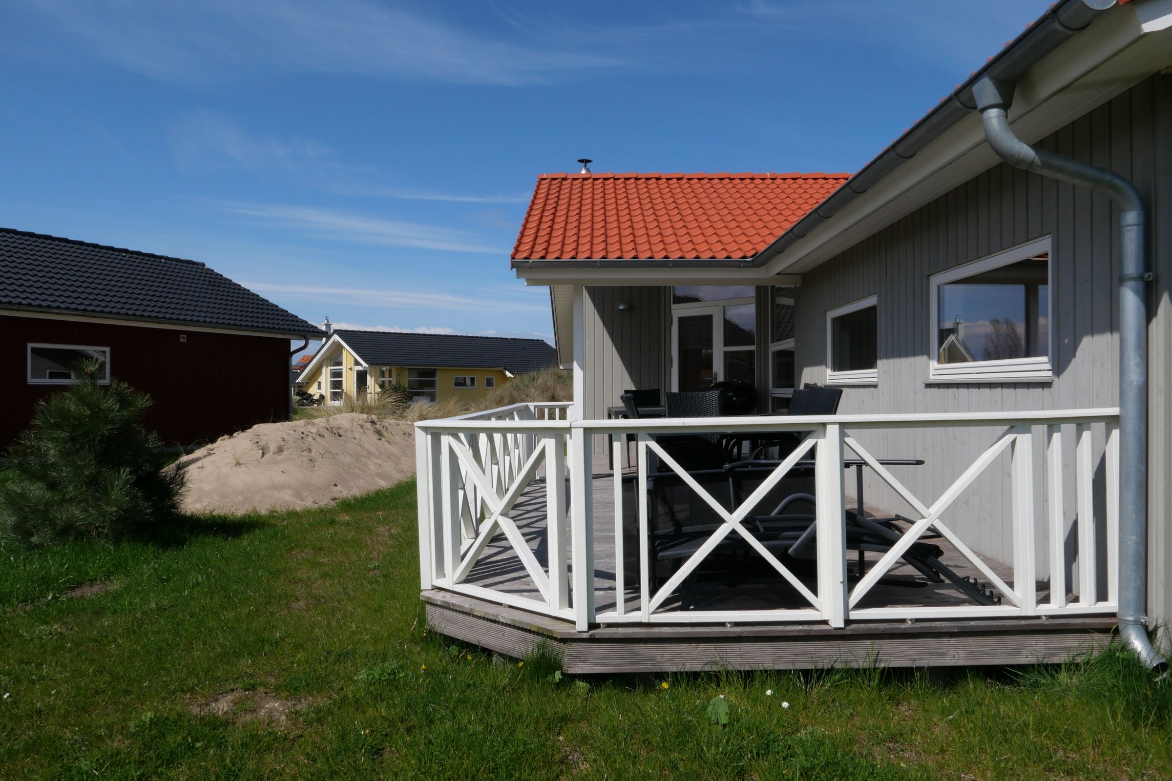 Holiday Vital Resort Ferienhaus 104 21