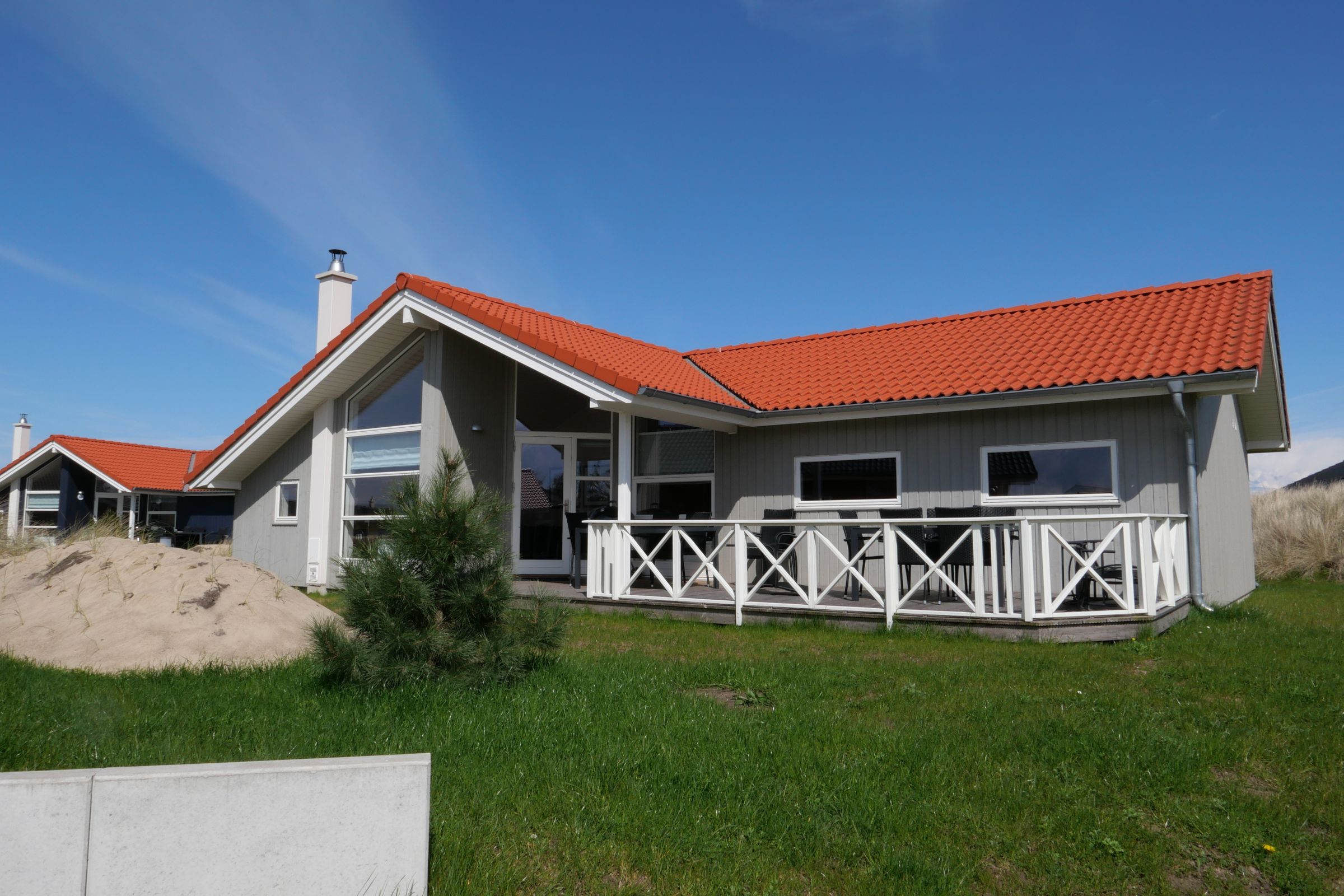 Holiday Vital Resort Ferienhaus 104 19