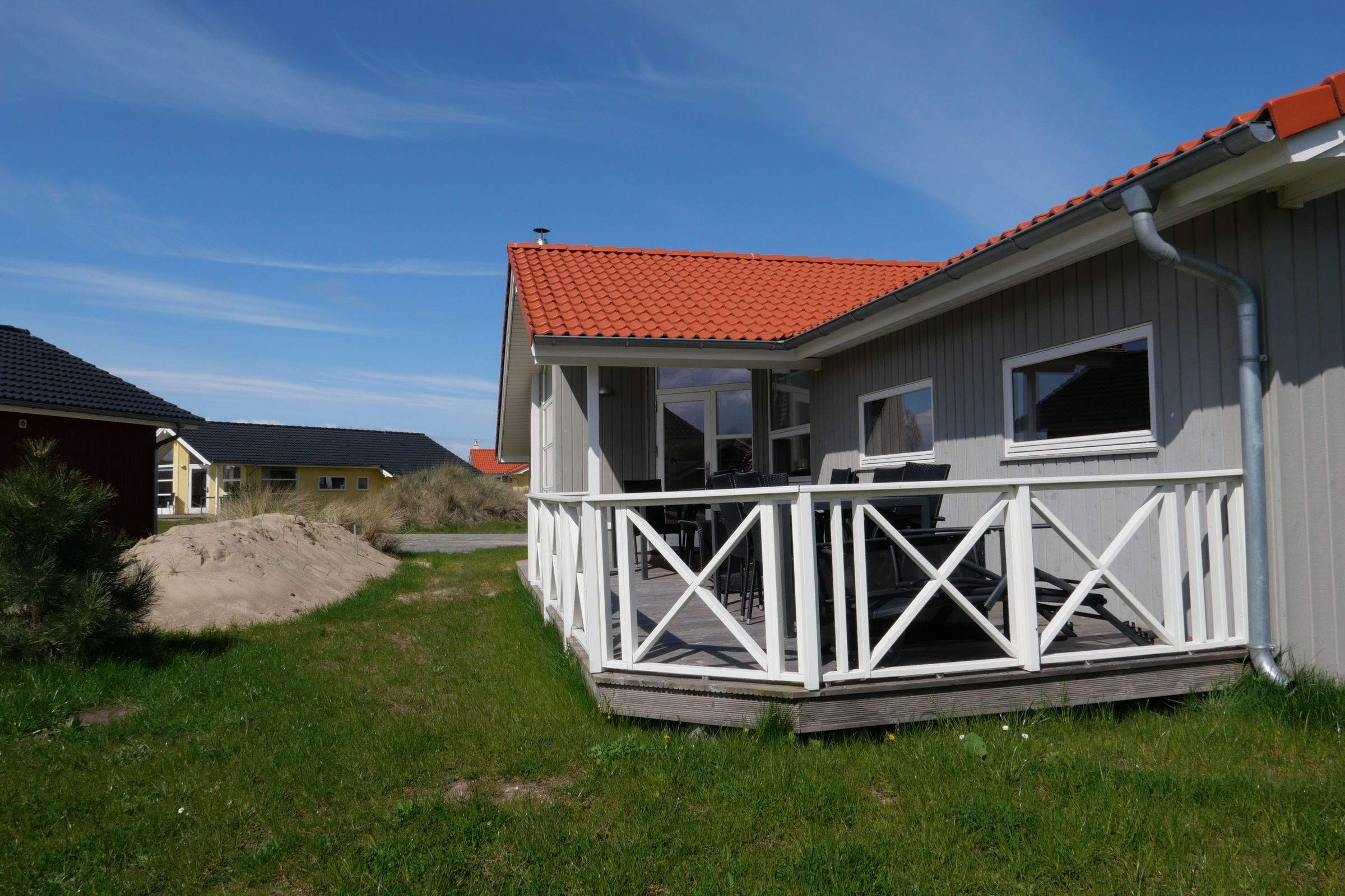 Holiday Vital Resort Ferienhaus 104 18