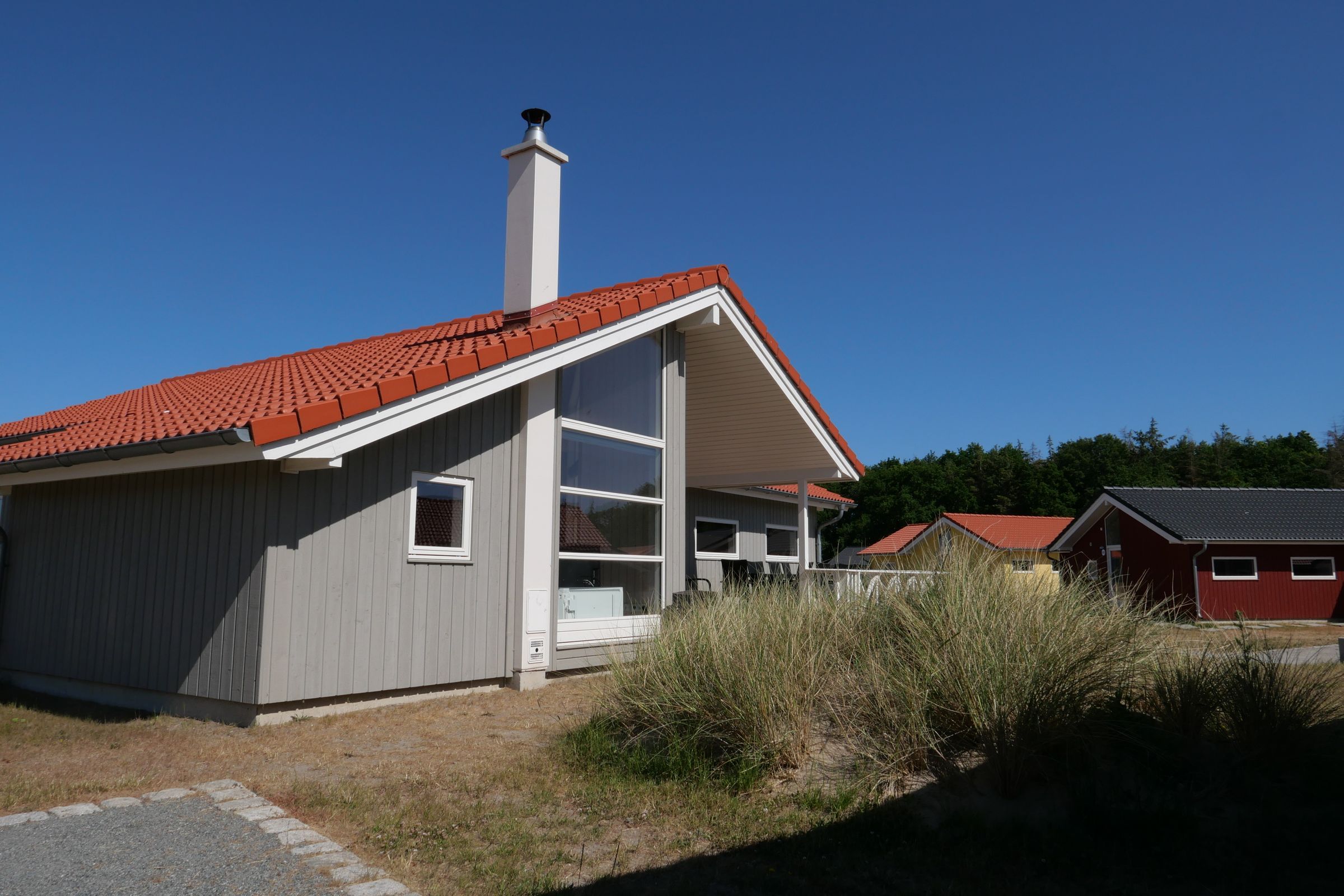 Holiday Vital Resort Ferienhaus 104 23