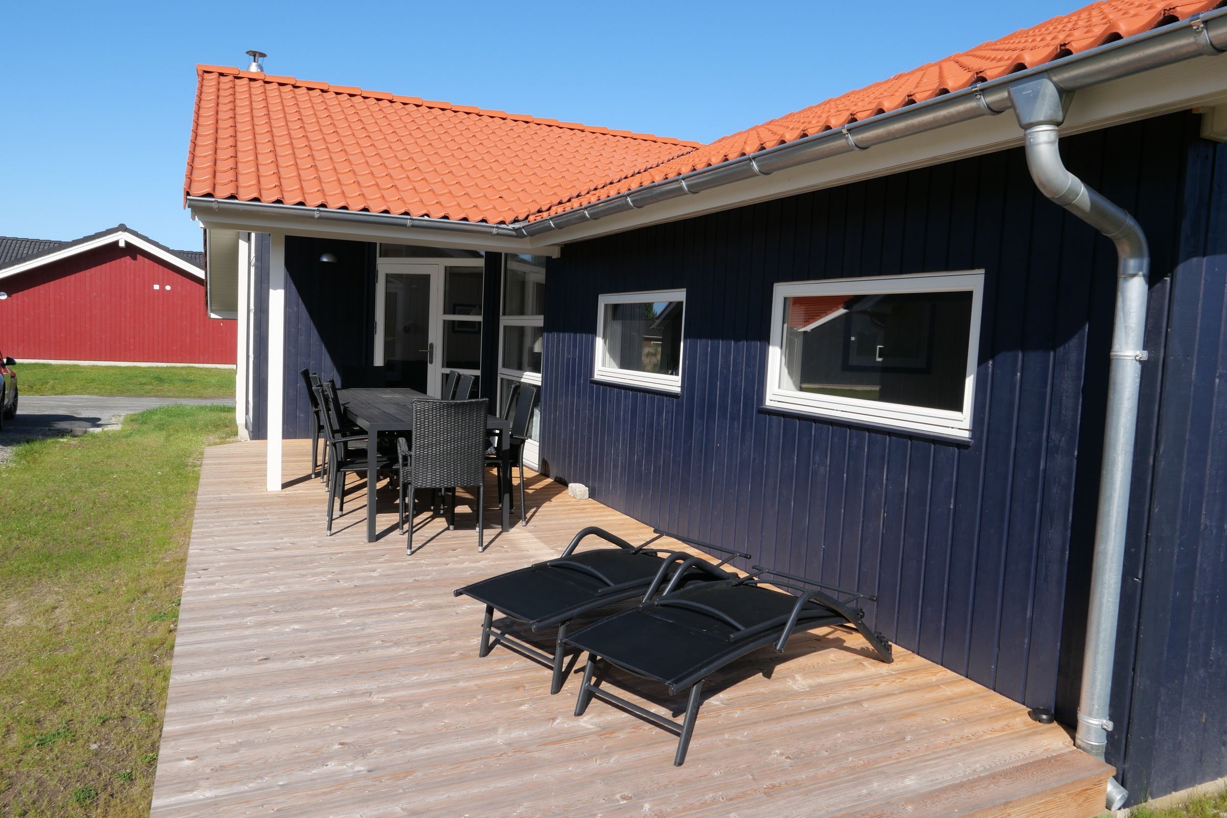Holiday Vital Resort Ferienhaus 106 6