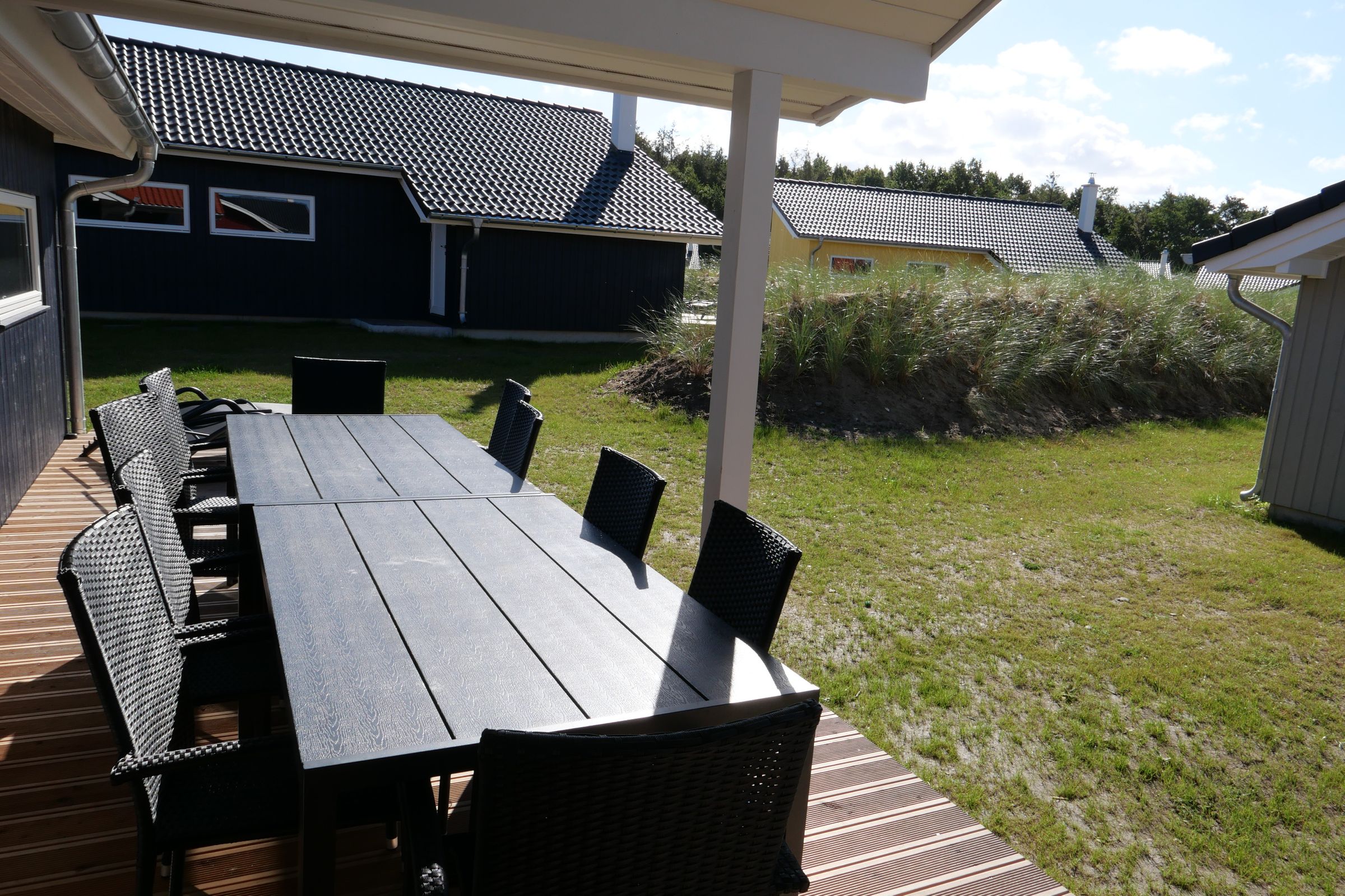 Holiday Vital Resort Ferienhaus 106 7