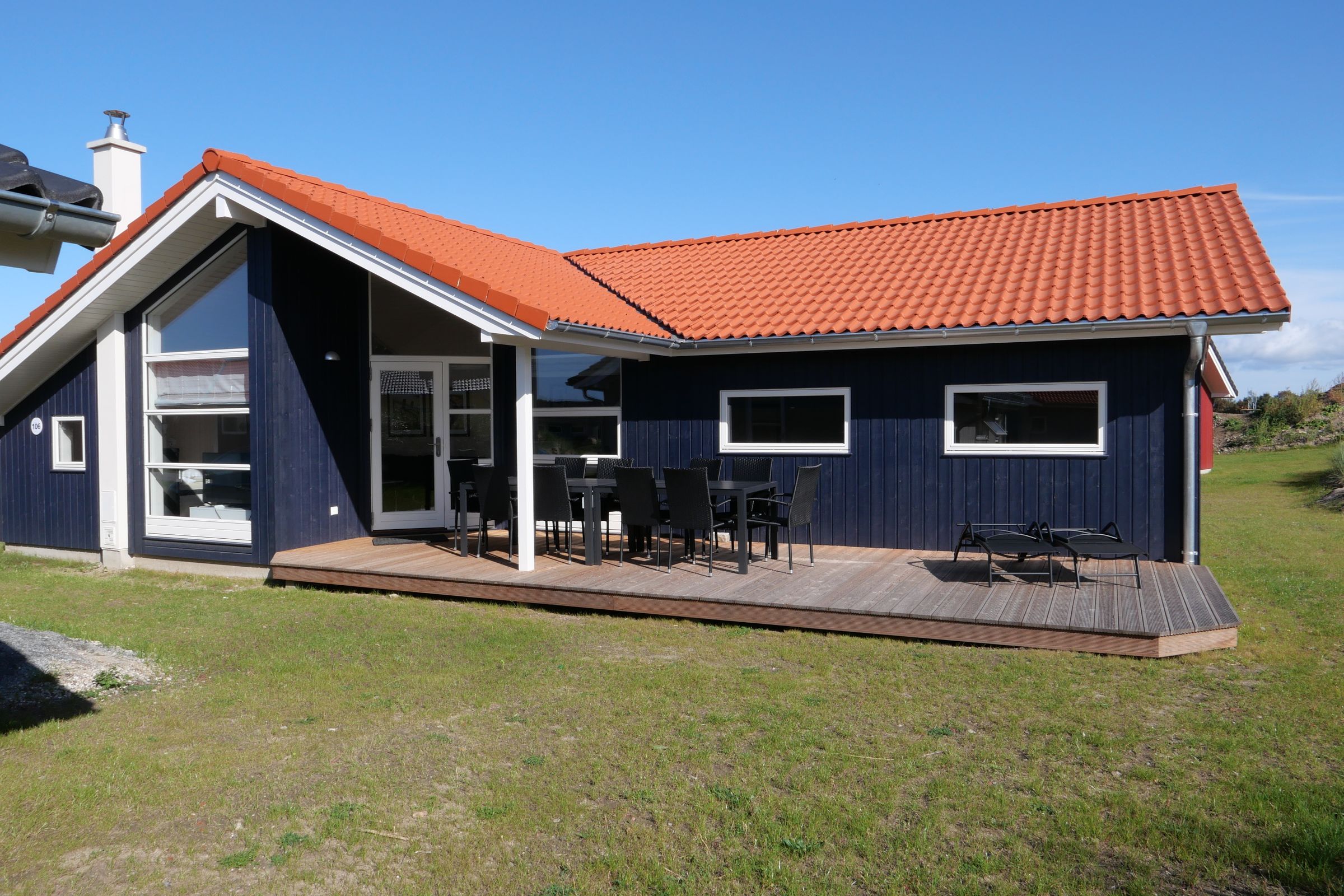 Holiday Vital Resort Ferienhaus 106 8