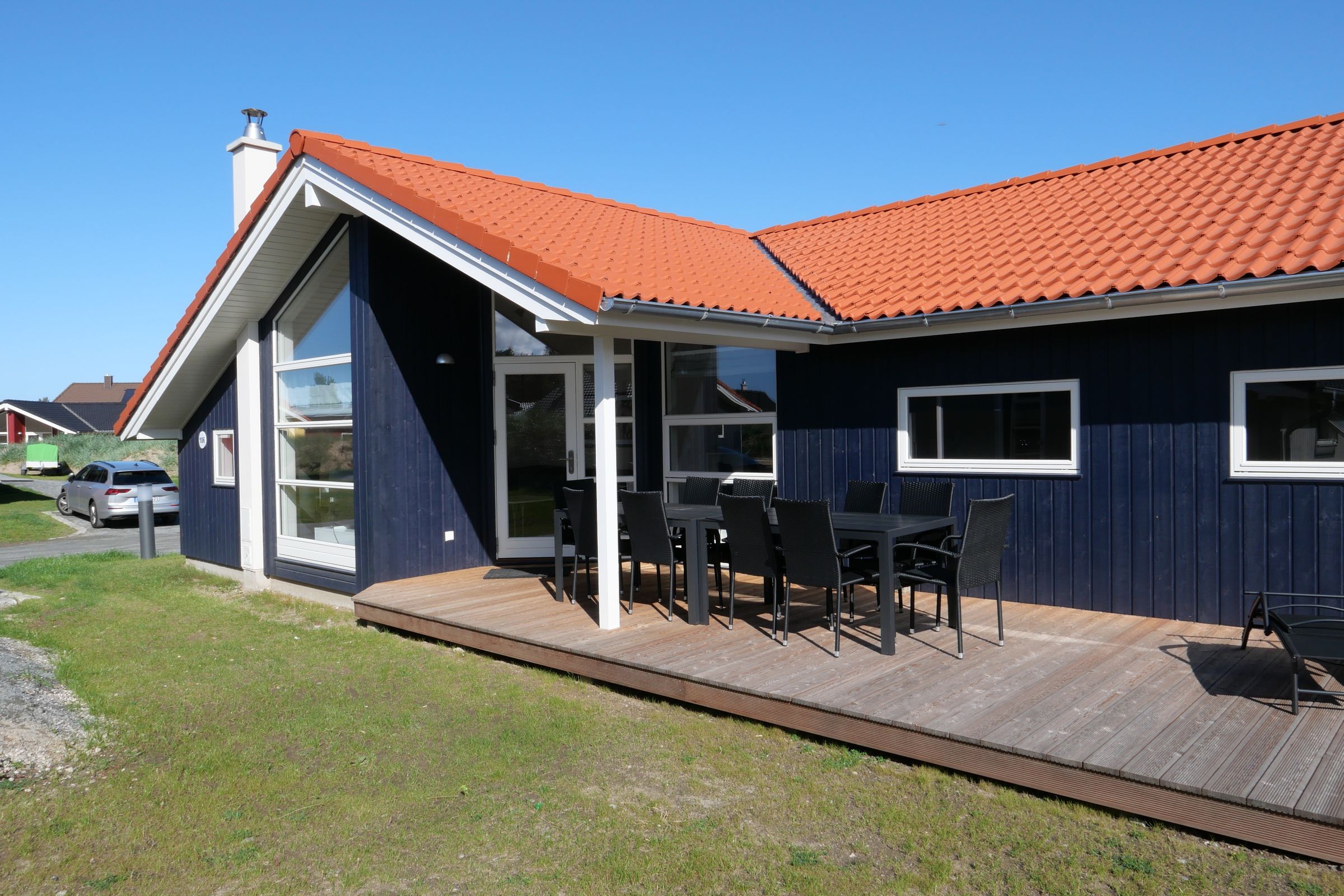 Holiday Vital Resort Ferienhaus 106 9