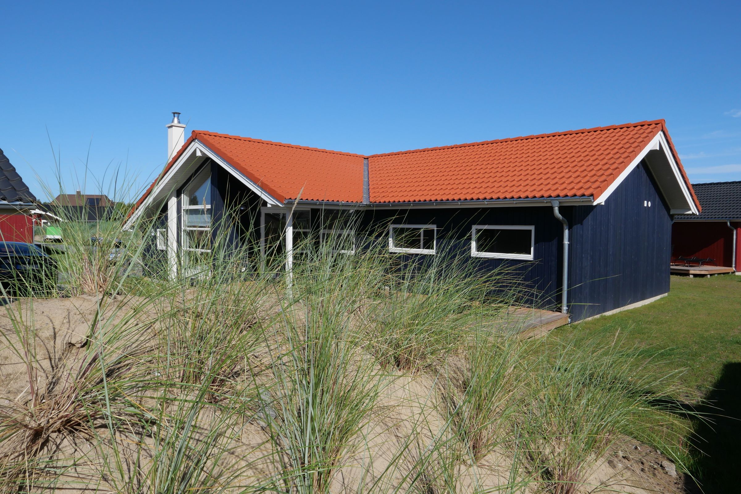 Holiday Vital Resort Ferienhaus 106 10