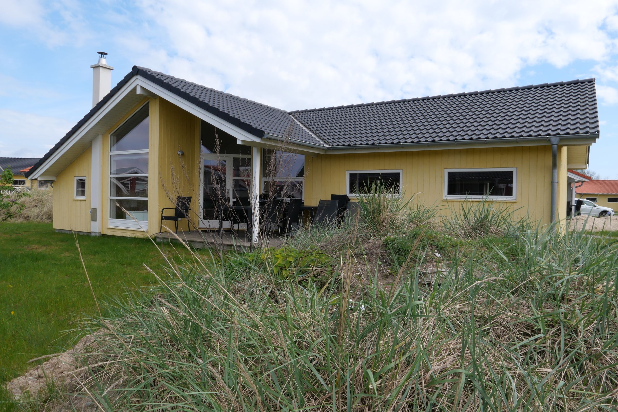 Holiday Vital Resort Ferienhaus 118 4