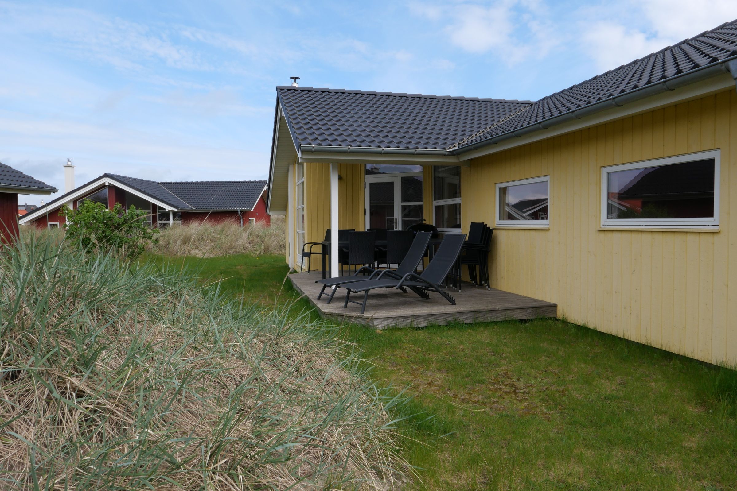 Holiday Vital Resort Ferienhaus 118 5