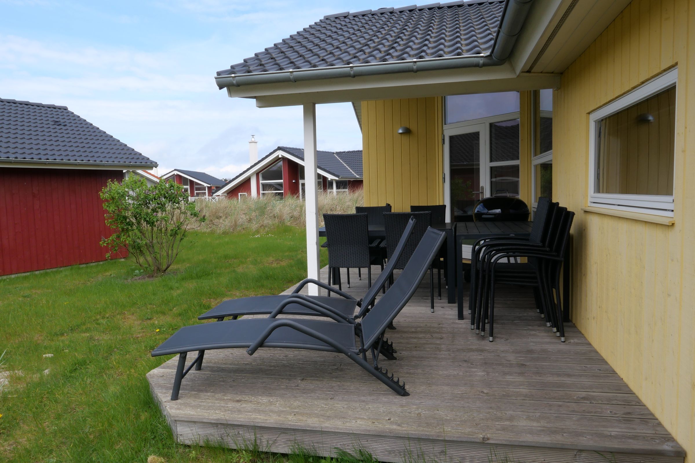 Holiday Vital Resort Ferienhaus 118 6