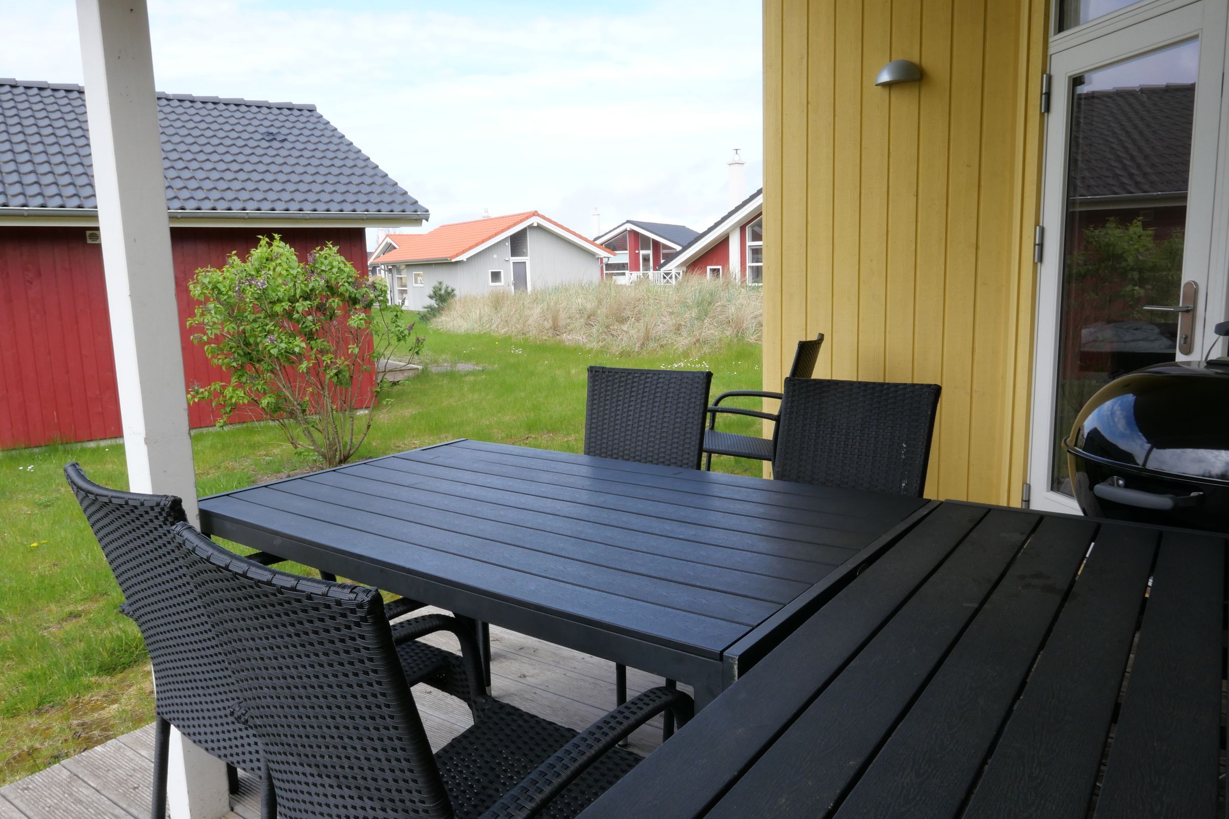 Holiday Vital Resort Ferienhaus 118 7