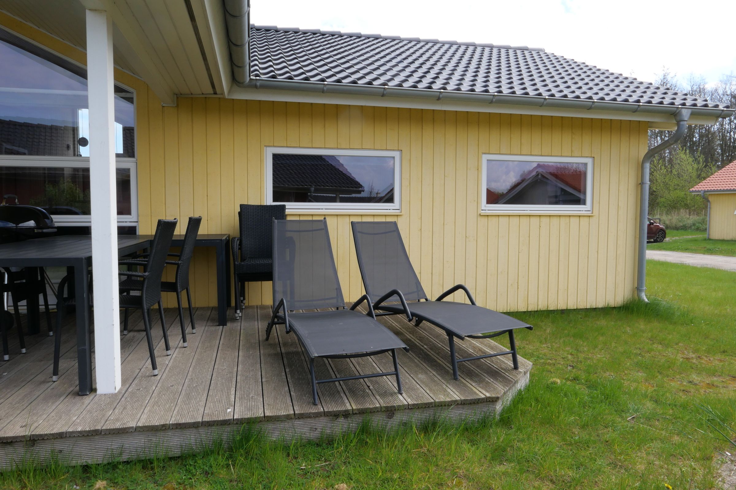 Holiday Vital Resort Ferienhaus 118 8