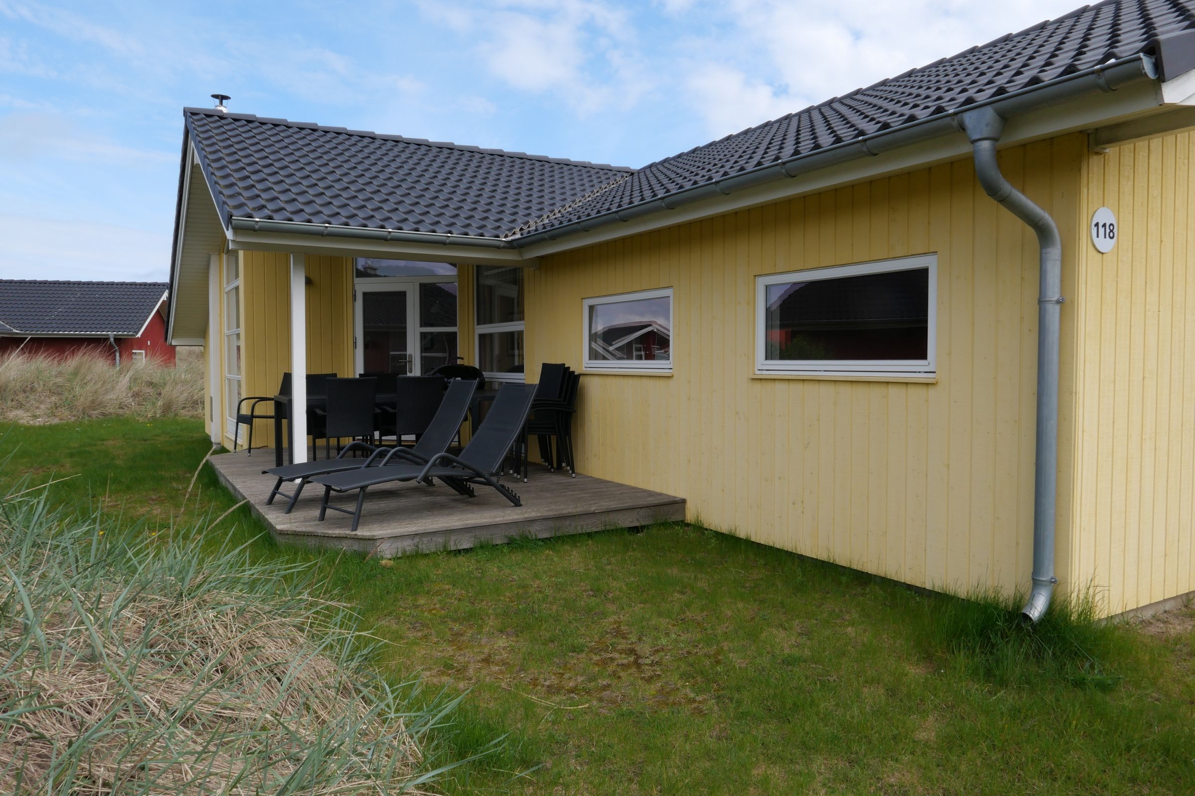 Holiday Vital Resort Ferienhaus 118 9
