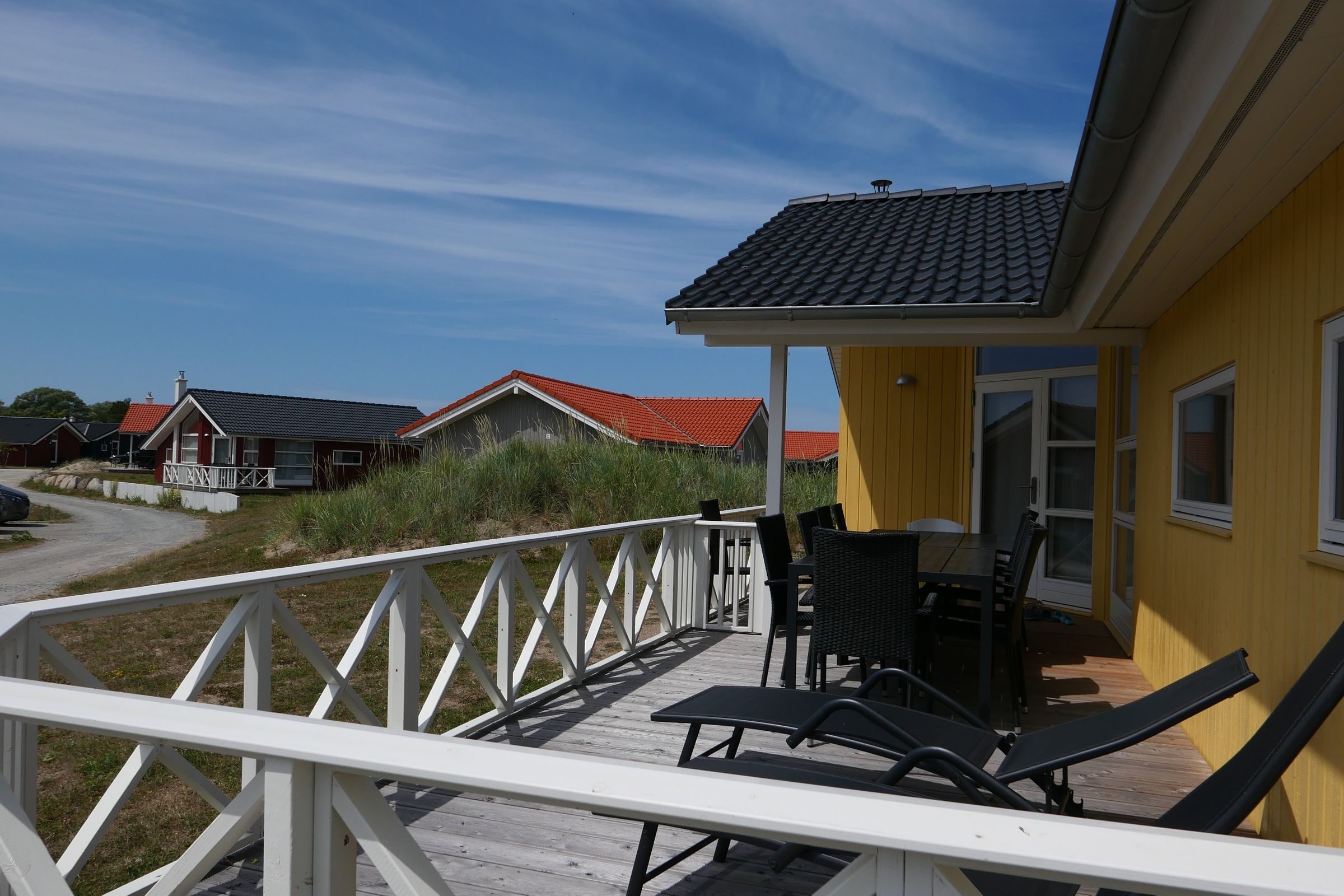 Holiday Vital Resort Ferienhaus 122 18