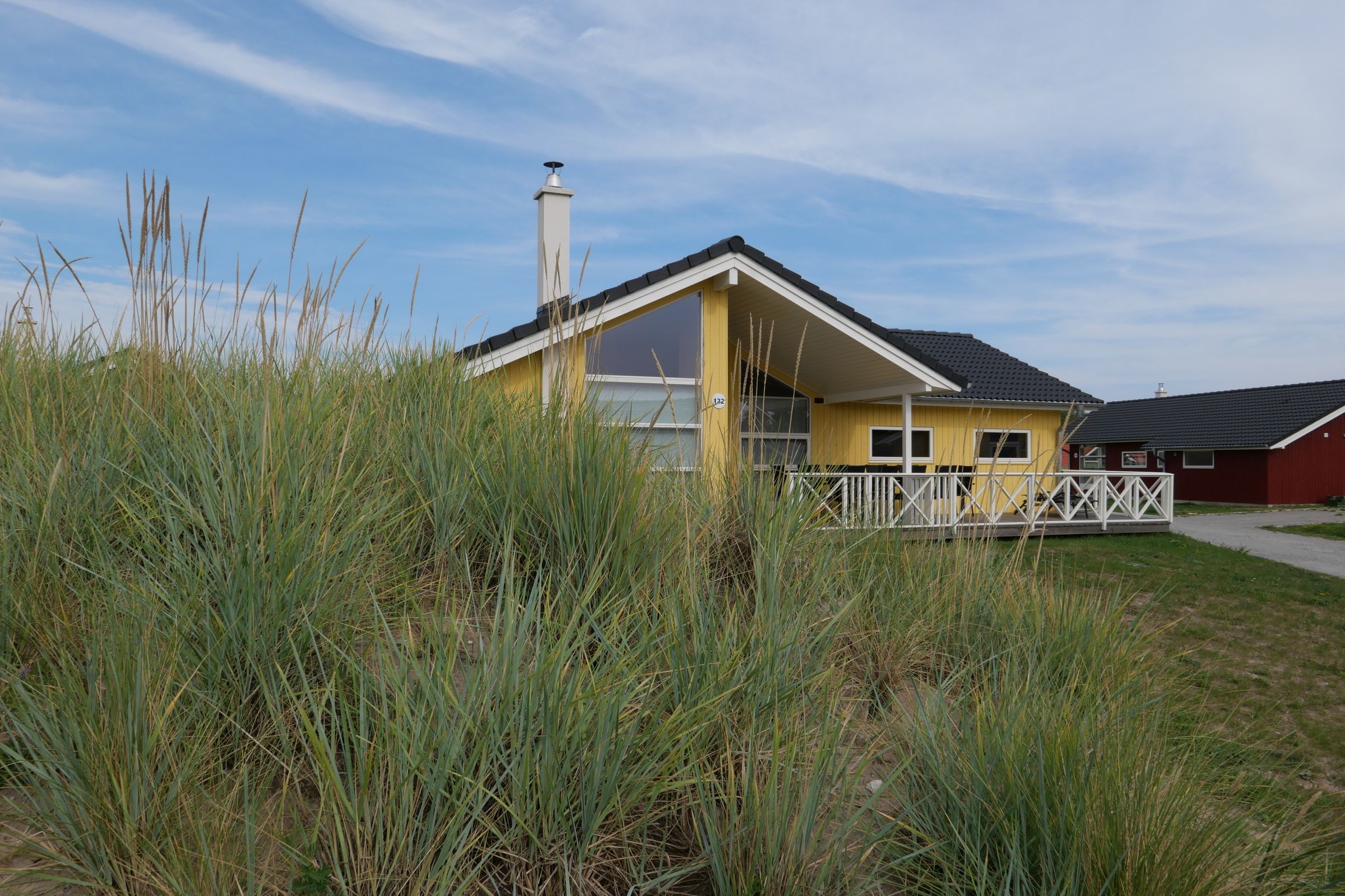Holiday Vital Resort Ferienhaus 122 21