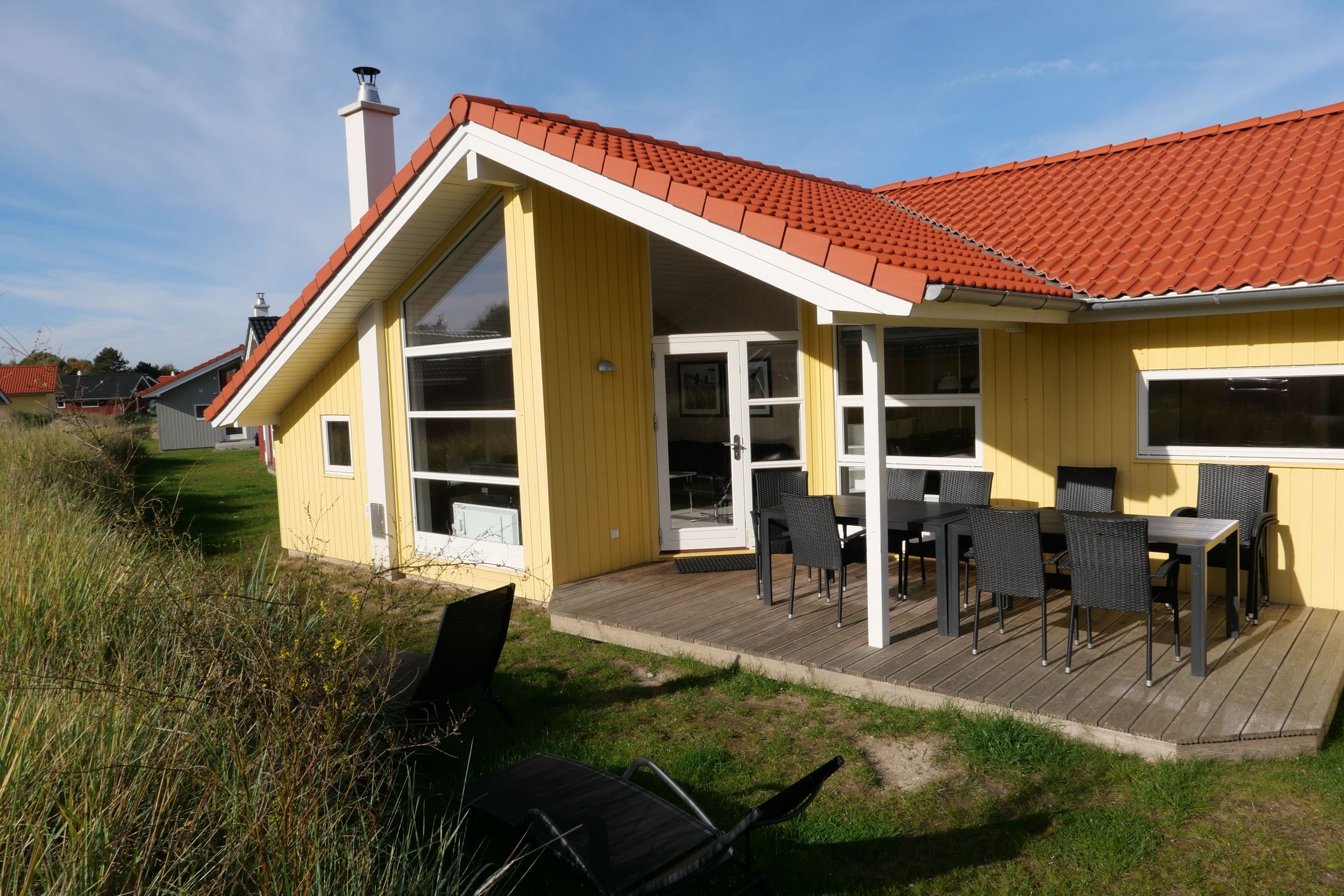 Holiday Vital Resort Ferienhaus 130 4