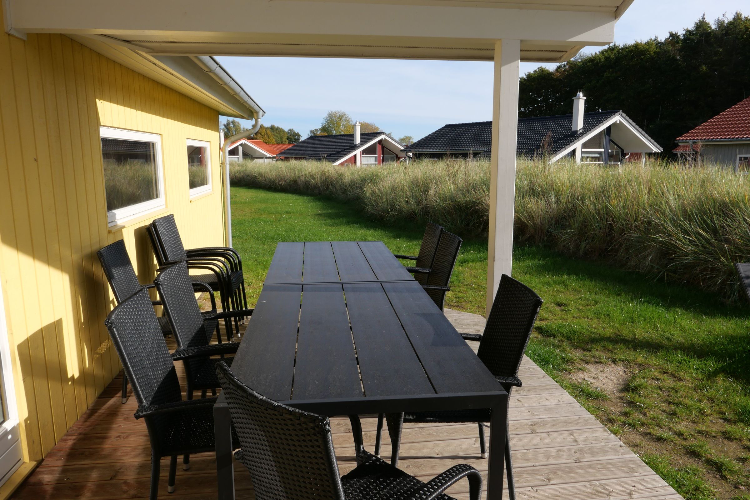 Holiday Vital Resort Ferienhaus 130 5