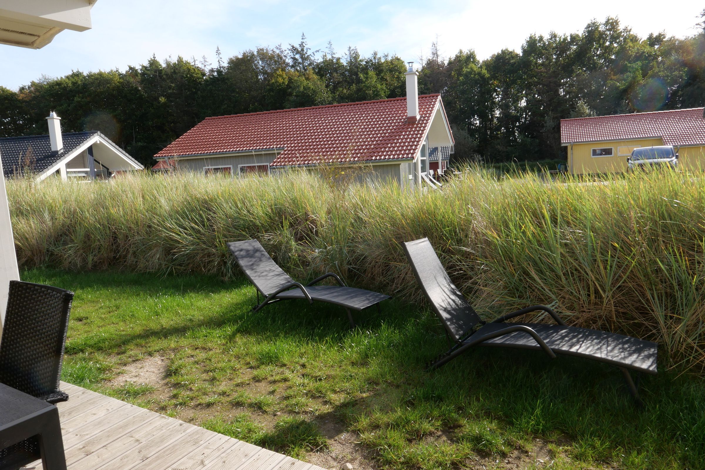 Holiday Vital Resort Ferienhaus 130 6