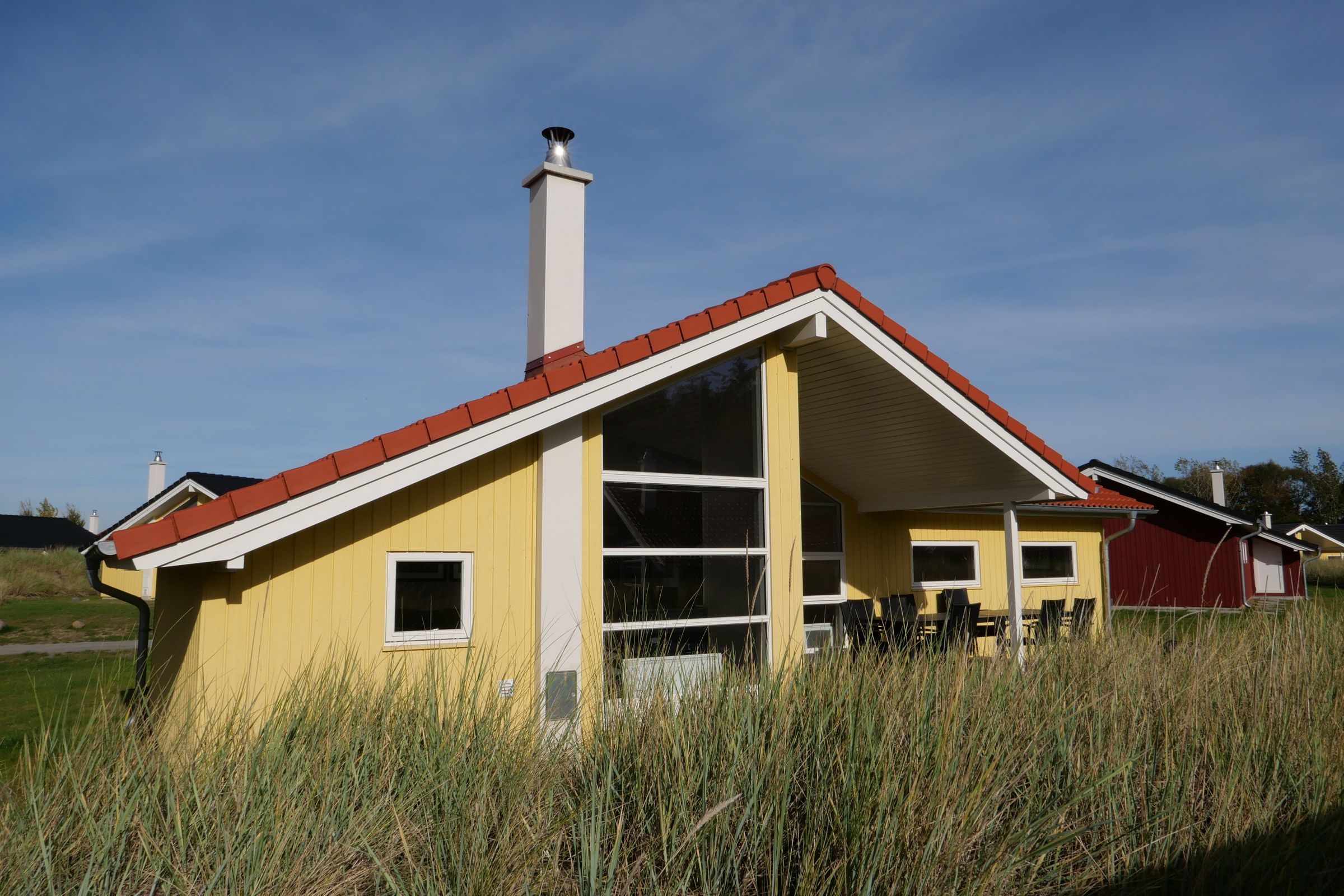 Holiday Vital Resort Ferienhaus 130 7