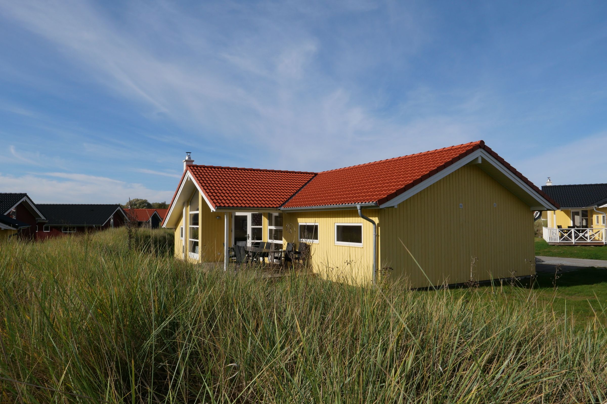 Holiday Vital Resort Ferienhaus 130 9