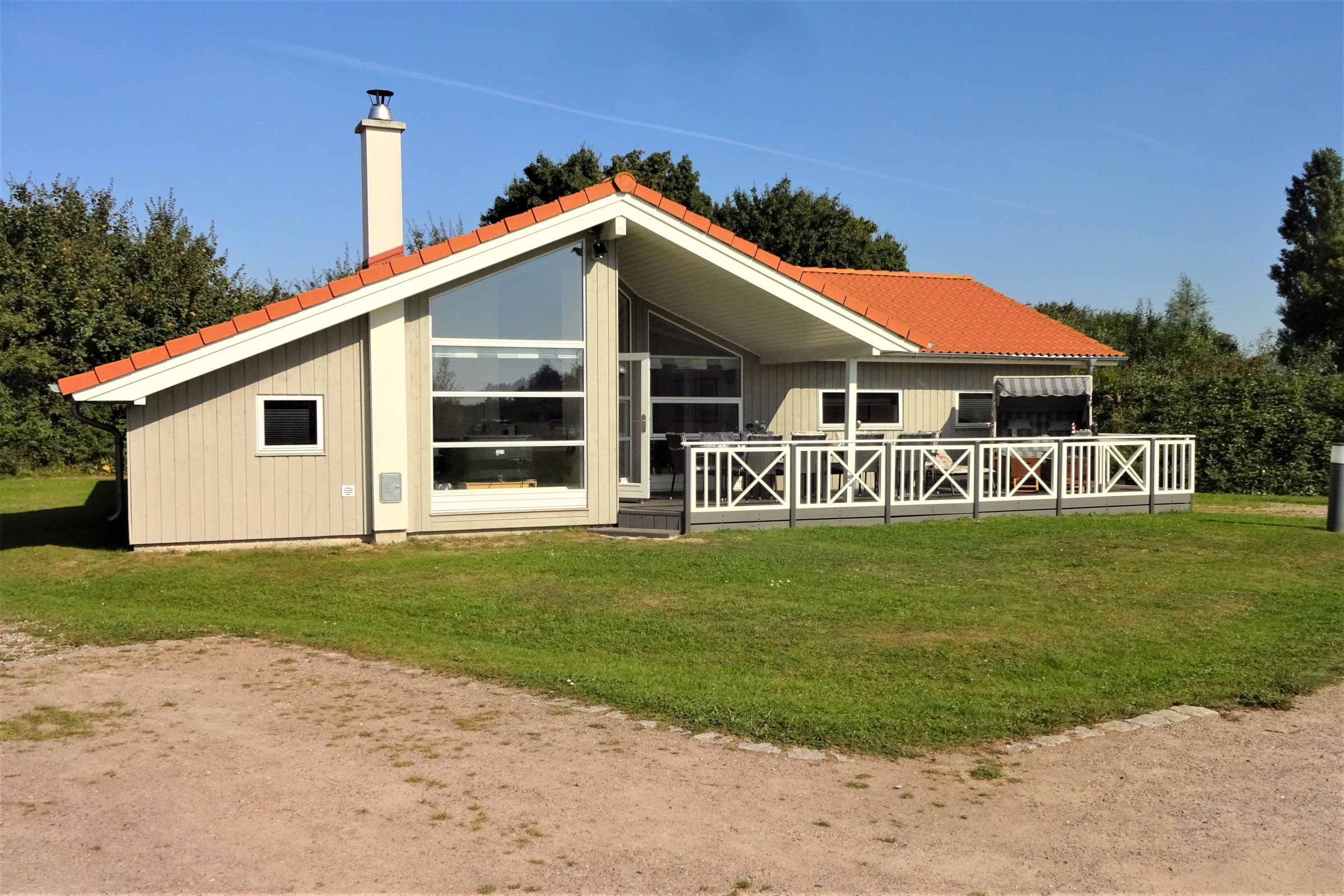 Hauptansicht