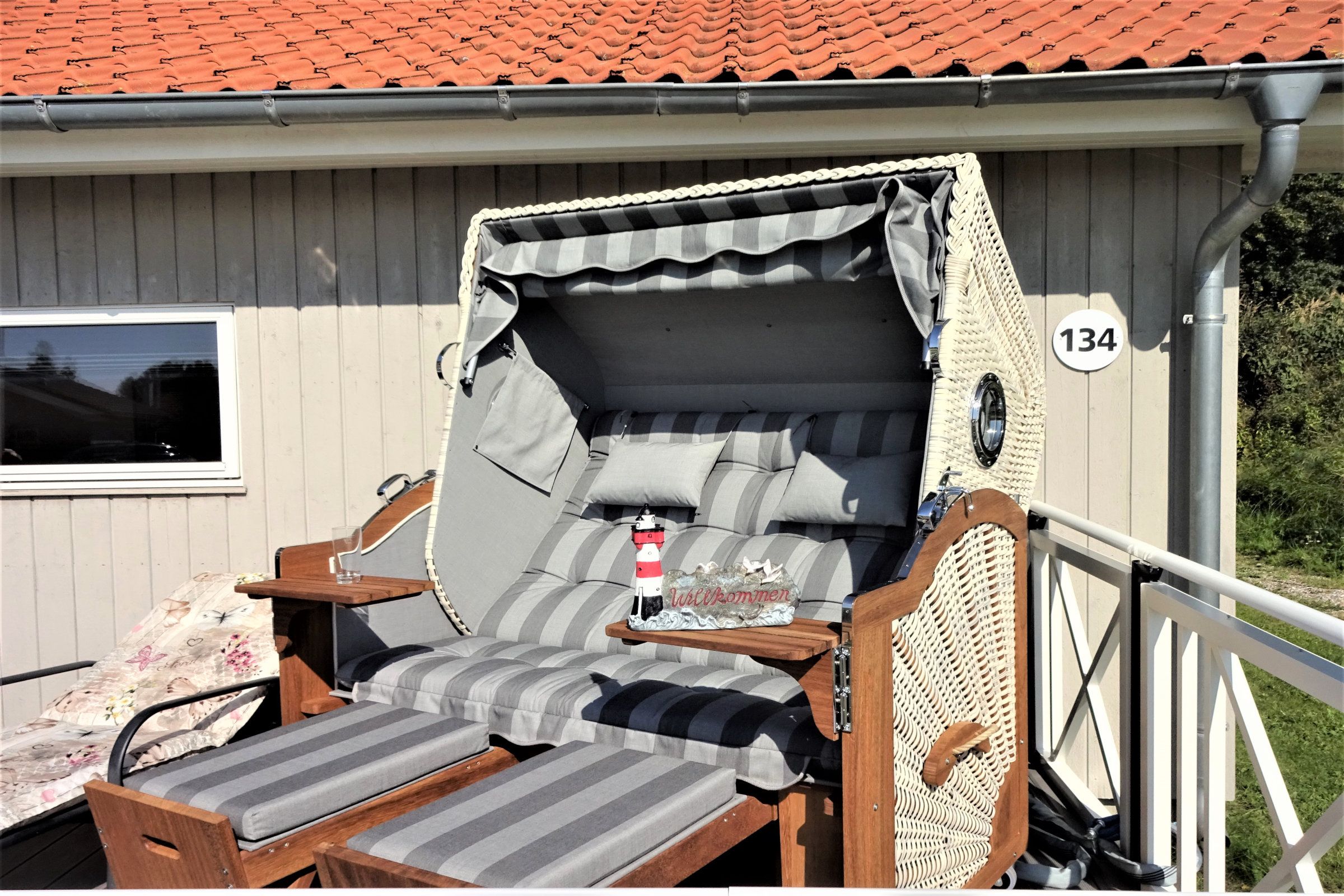 Holiday Vital Resort Ferienhaus 134 20