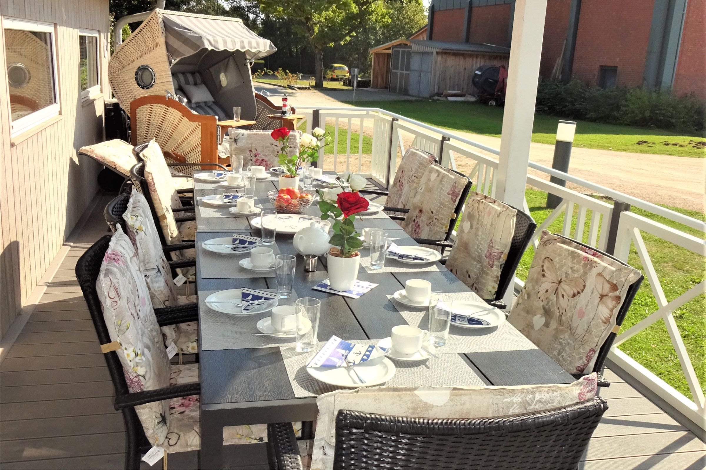 Holiday Vital Resort Ferienhaus 134 19