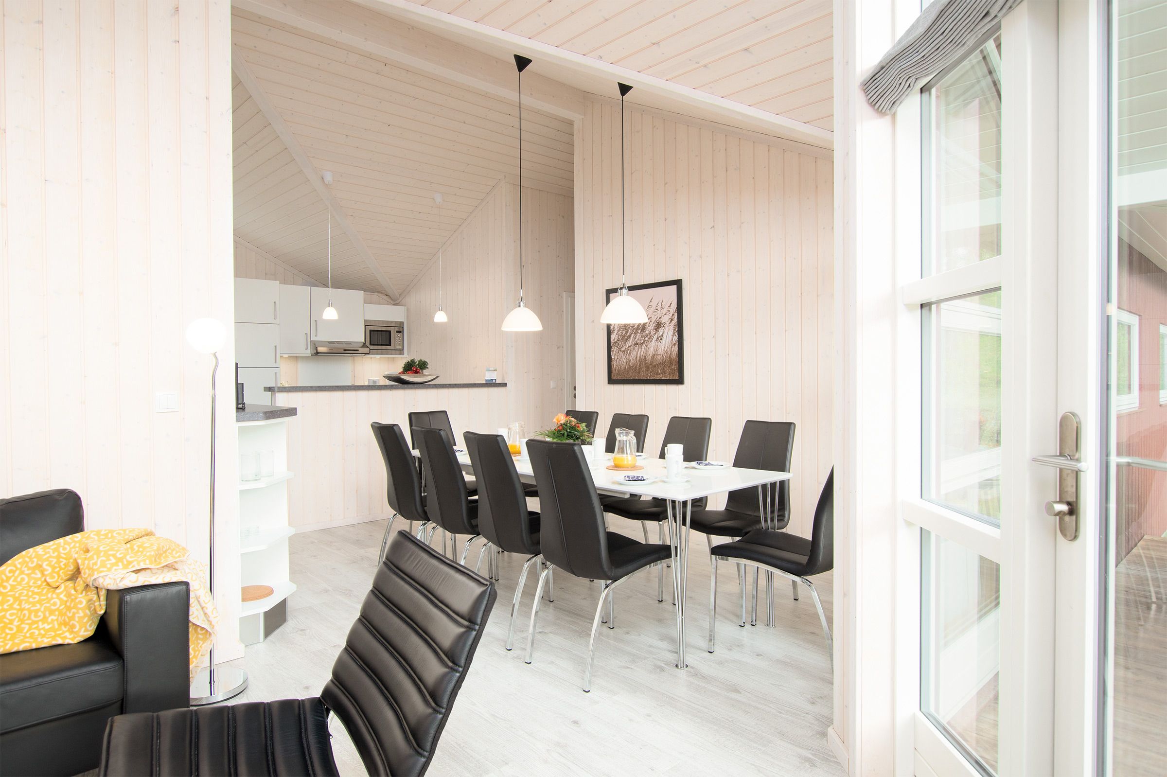 Holiday Vital Resort Ferienhaus 134 7