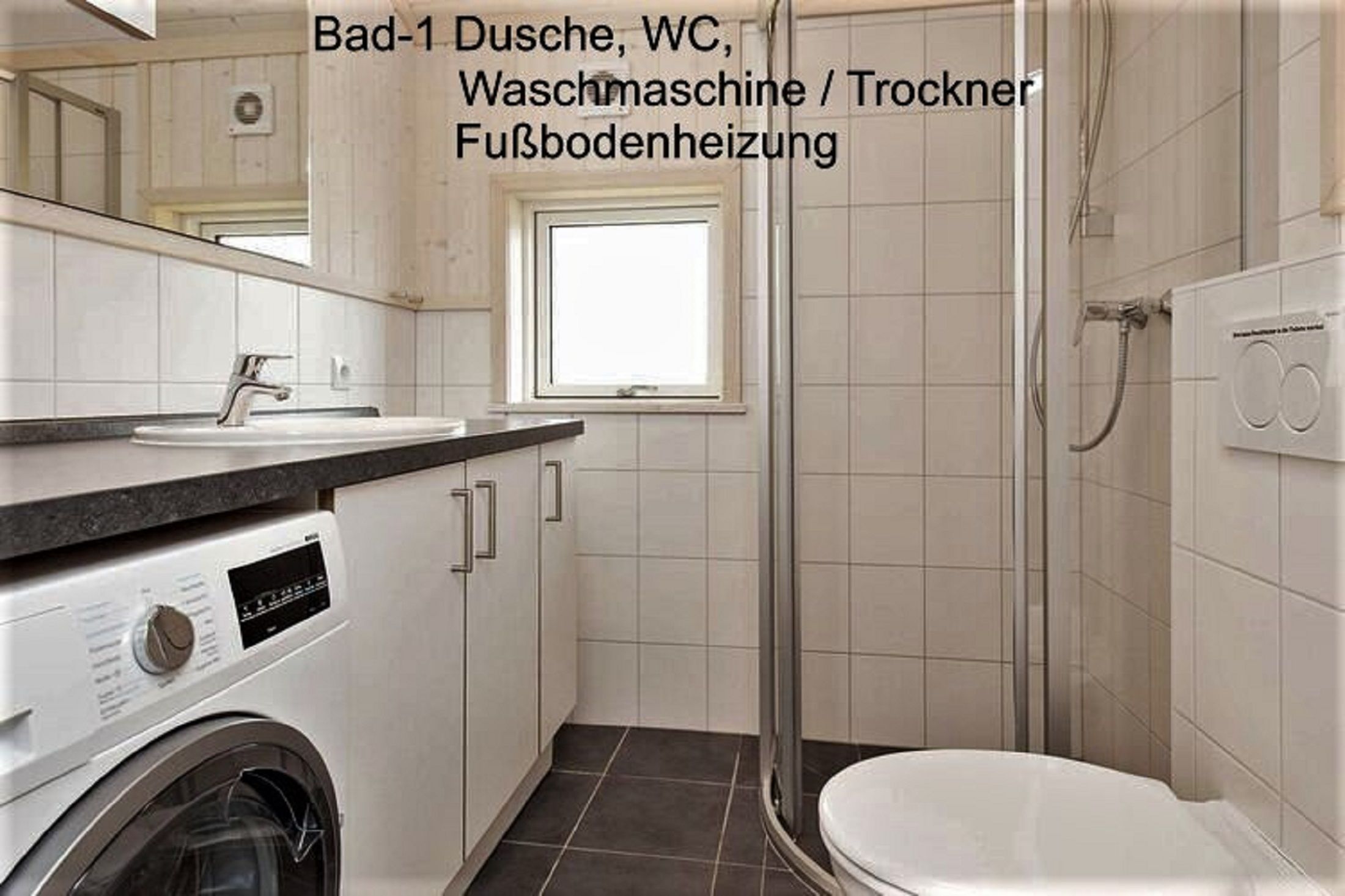 Holiday Vital Resort Ferienhaus 134 21